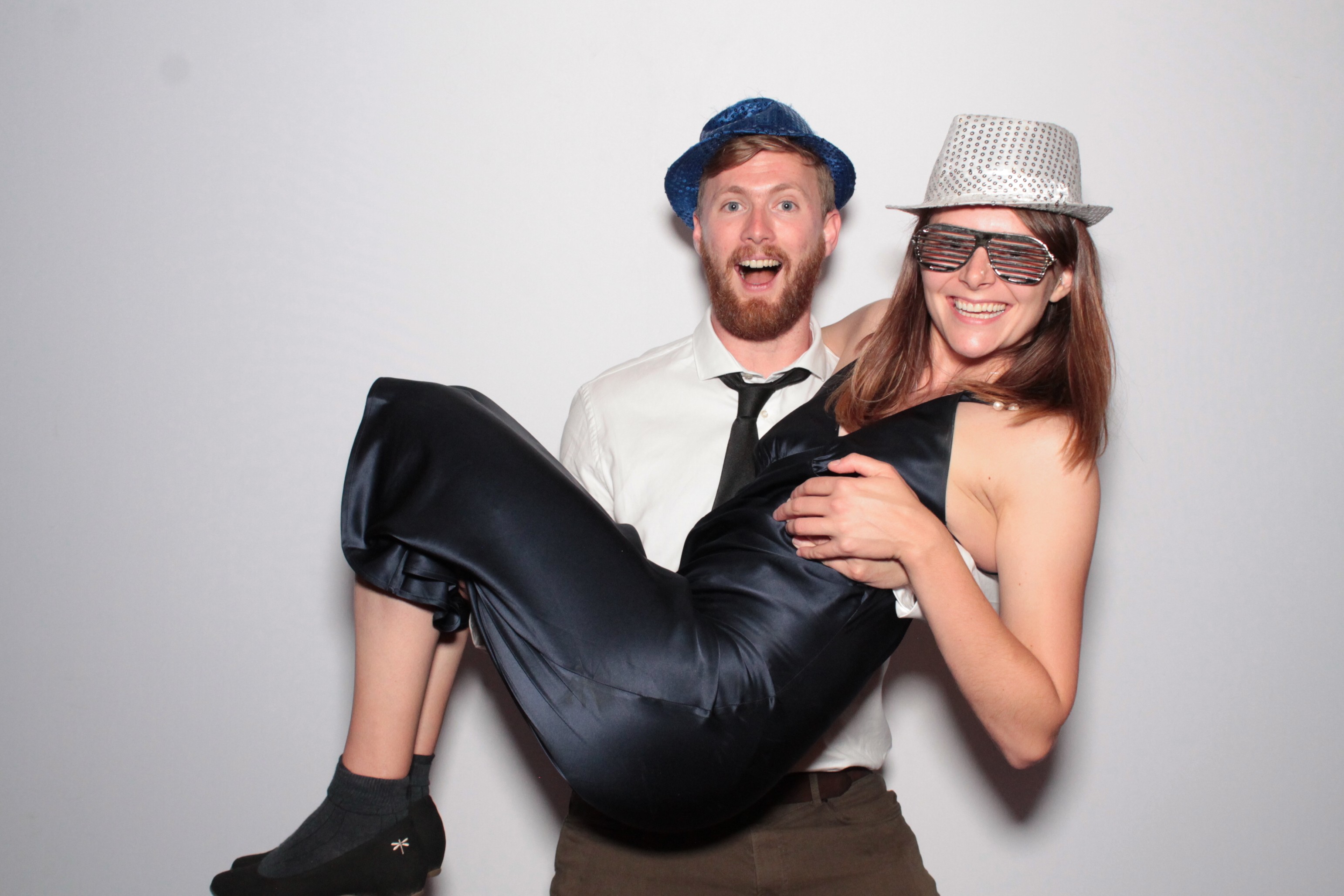 Liz & Dave's Wedding  | View more photos from the event at gallery.myphotoboothexperience.co.uk/u/MyPhotoBoothExperienceLtd/Liz-Daves-Wedding