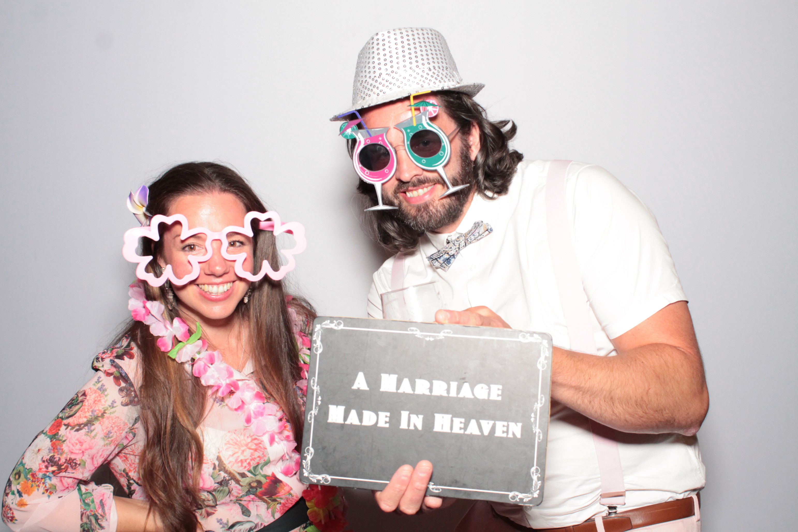 Liz & Dave's Wedding  | View more photos from the event at gallery.myphotoboothexperience.co.uk/u/MyPhotoBoothExperienceLtd/Liz-Daves-Wedding
