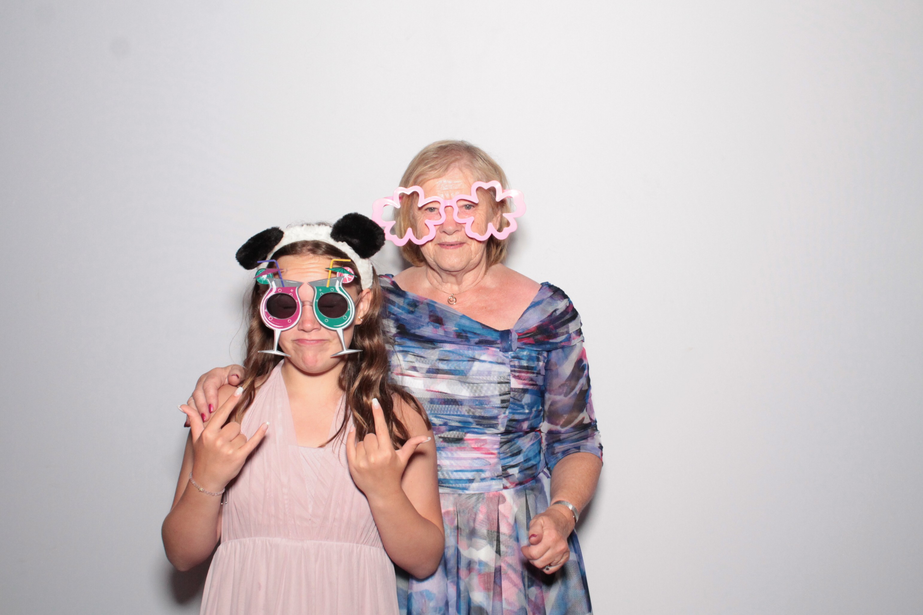 Liz & Dave's Wedding  | View more photos from the event at gallery.myphotoboothexperience.co.uk/u/MyPhotoBoothExperienceLtd/Liz-Daves-Wedding