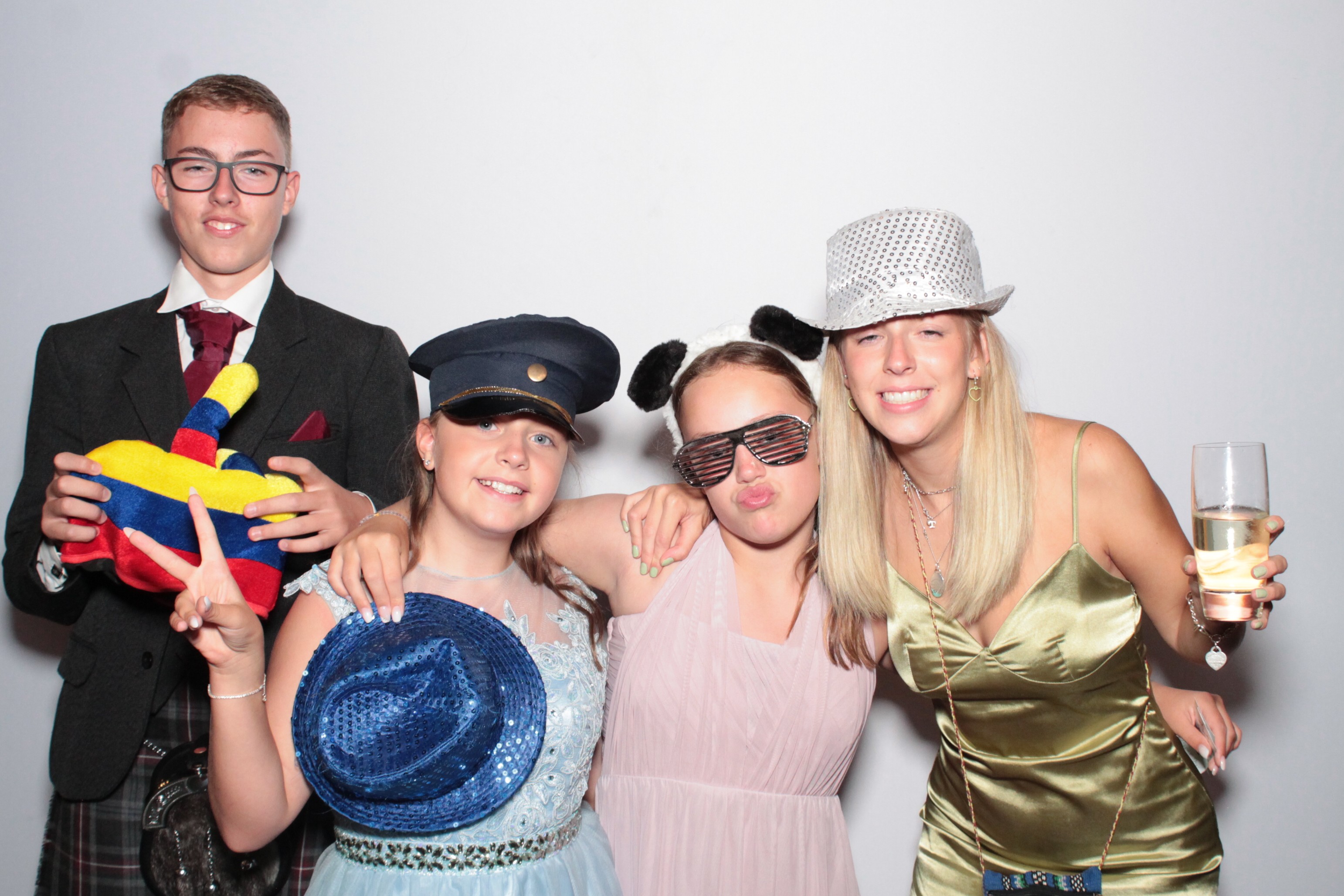 Liz & Dave's Wedding  | View more photos from the event at gallery.myphotoboothexperience.co.uk/u/MyPhotoBoothExperienceLtd/Liz-Daves-Wedding