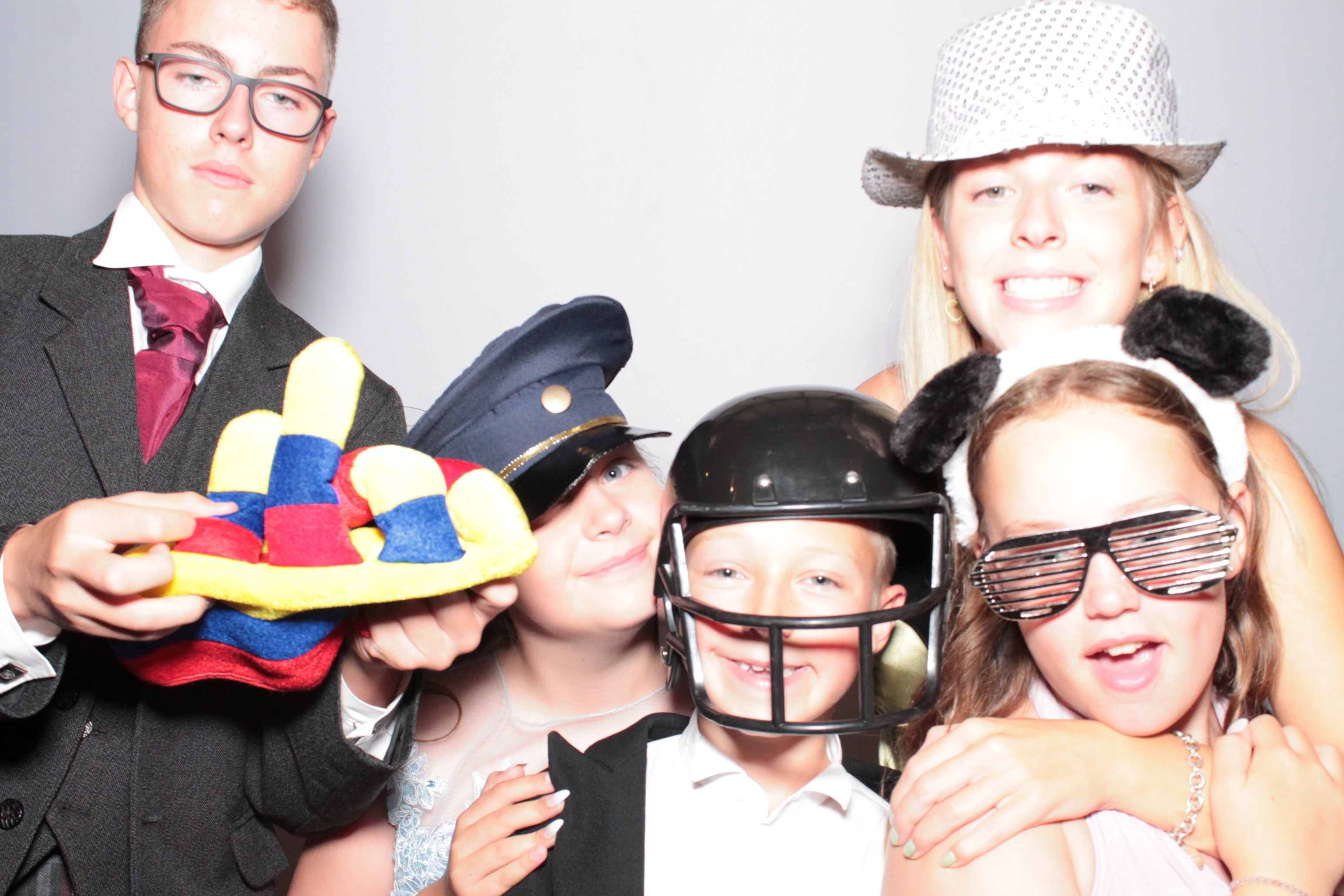 Liz & Dave's Wedding  | View more photos from the event at gallery.myphotoboothexperience.co.uk/u/MyPhotoBoothExperienceLtd/Liz-Daves-Wedding