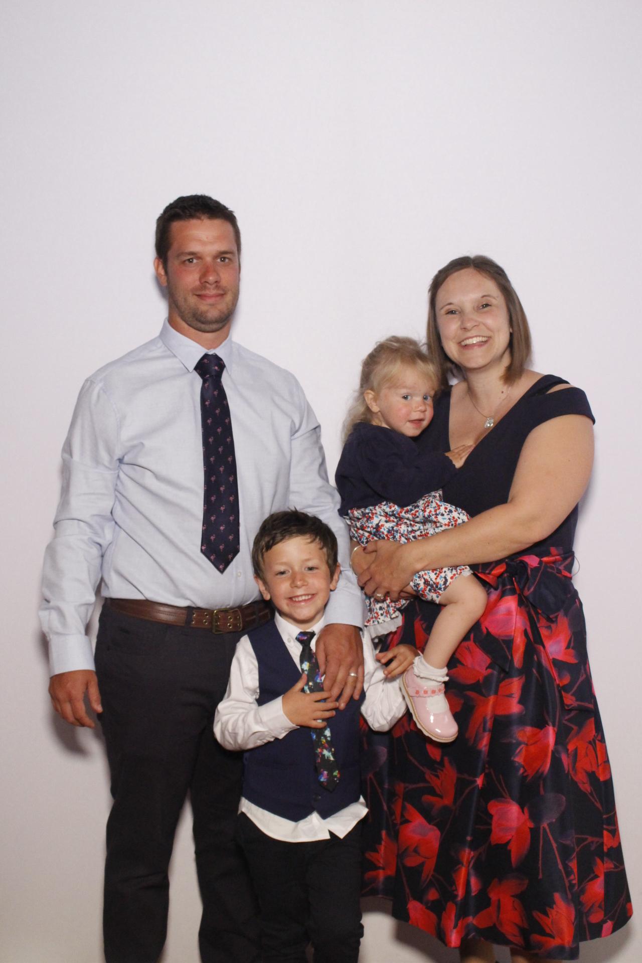 Louisa's 41st Birthday  | View more photos from the event at gallery.myphotoboothexperience.co.uk/u/MyPhotoBoothExperienceLtd/Louisas-41st-Birthday