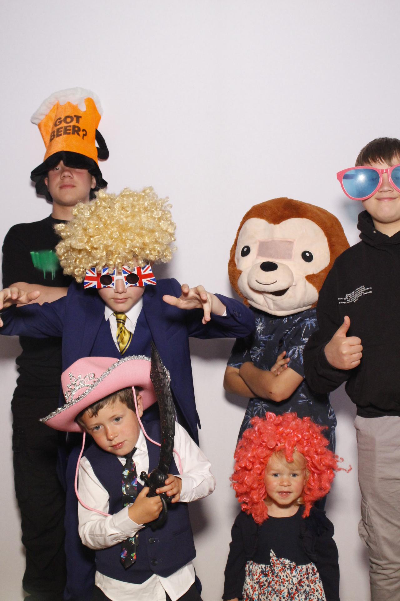 Louisa's 41st Birthday  | View more photos from the event at gallery.myphotoboothexperience.co.uk/u/MyPhotoBoothExperienceLtd/Louisas-41st-Birthday