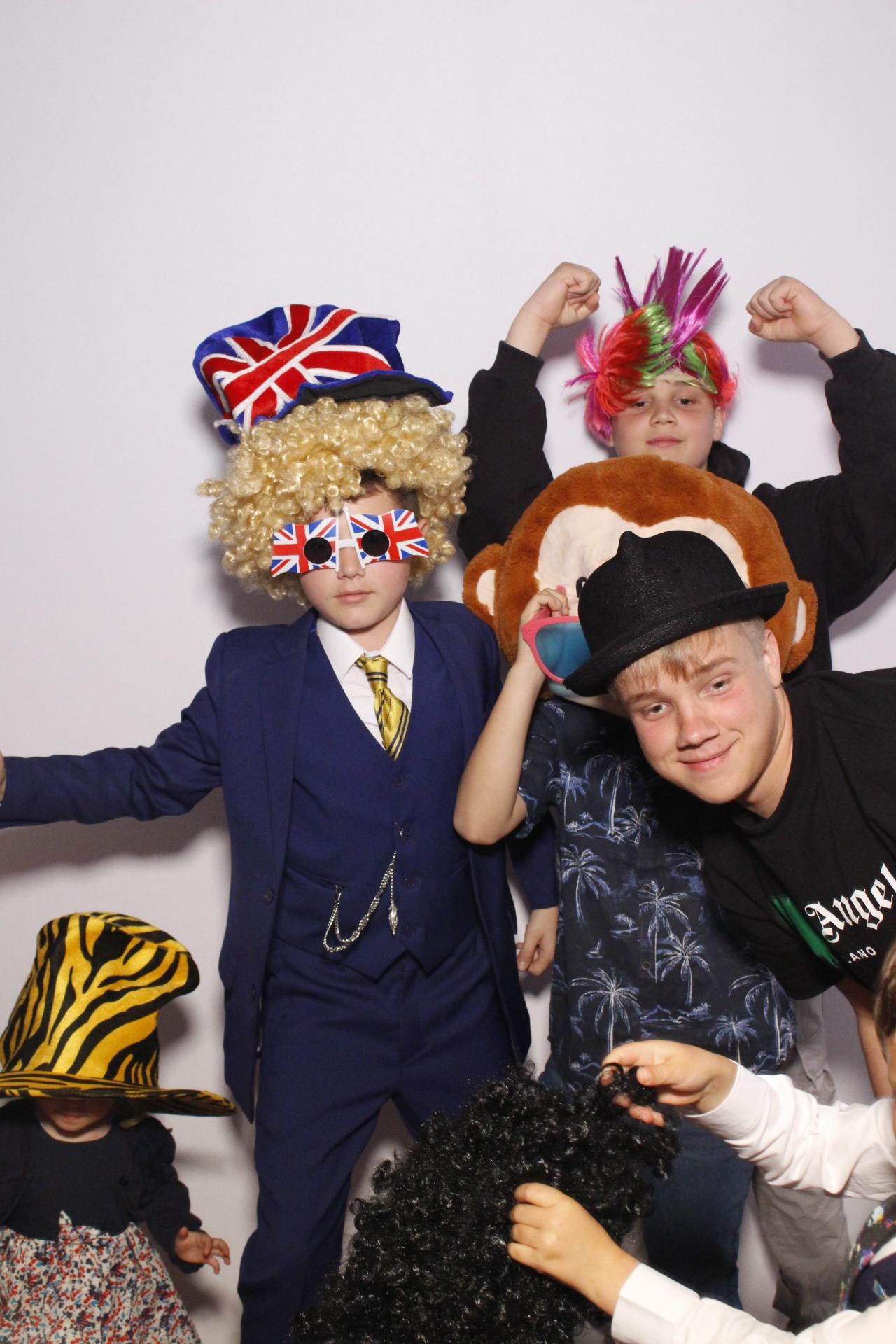Louisa's 41st Birthday  | View more photos from the event at gallery.myphotoboothexperience.co.uk/u/MyPhotoBoothExperienceLtd/Louisas-41st-Birthday