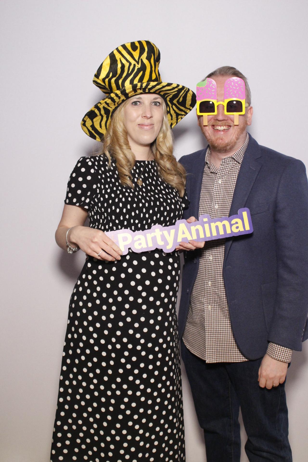 Louisa's 41st Birthday  | View more photos from the event at gallery.myphotoboothexperience.co.uk/u/MyPhotoBoothExperienceLtd/Louisas-41st-Birthday