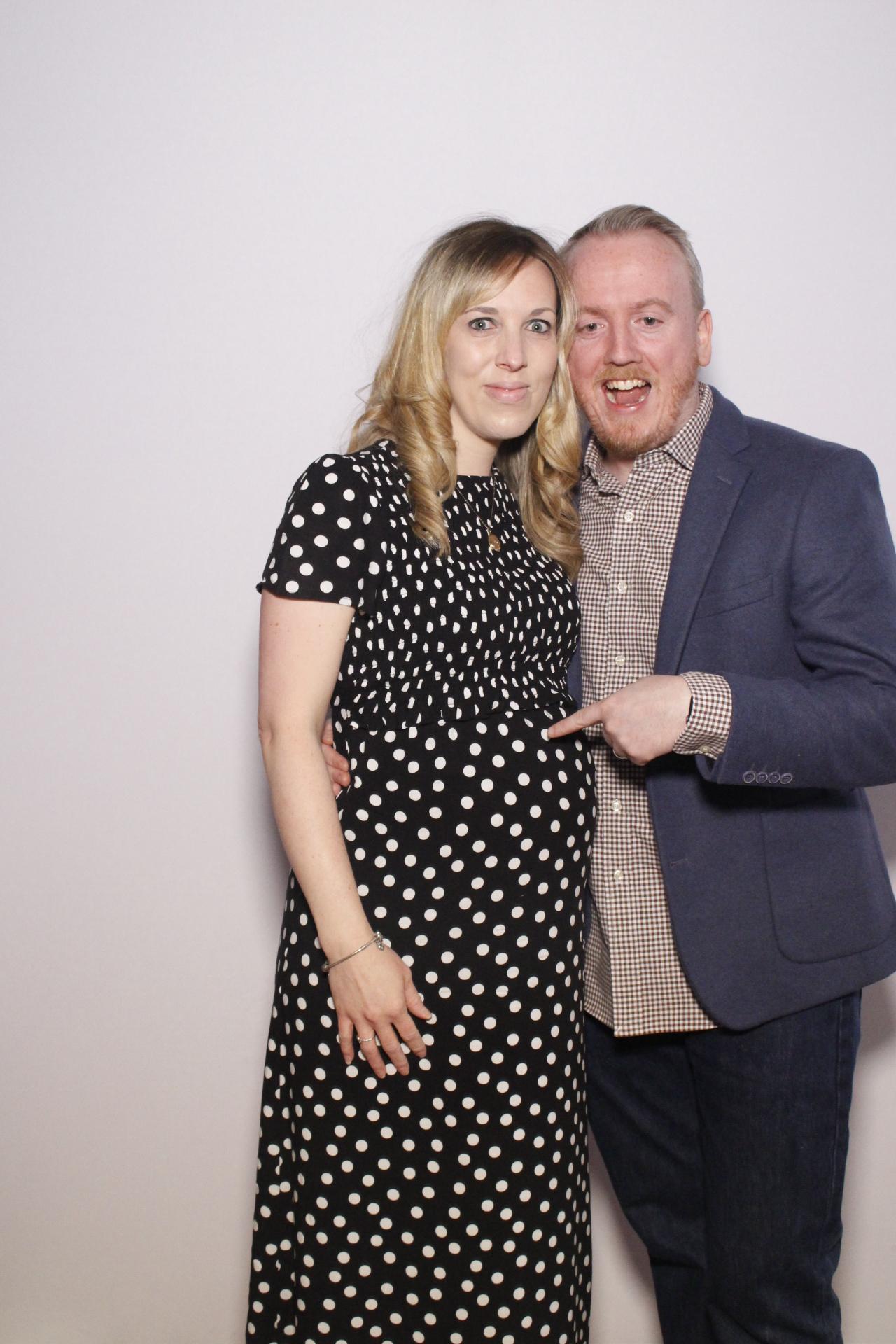 Louisa's 41st Birthday  | View more photos from the event at gallery.myphotoboothexperience.co.uk/u/MyPhotoBoothExperienceLtd/Louisas-41st-Birthday
