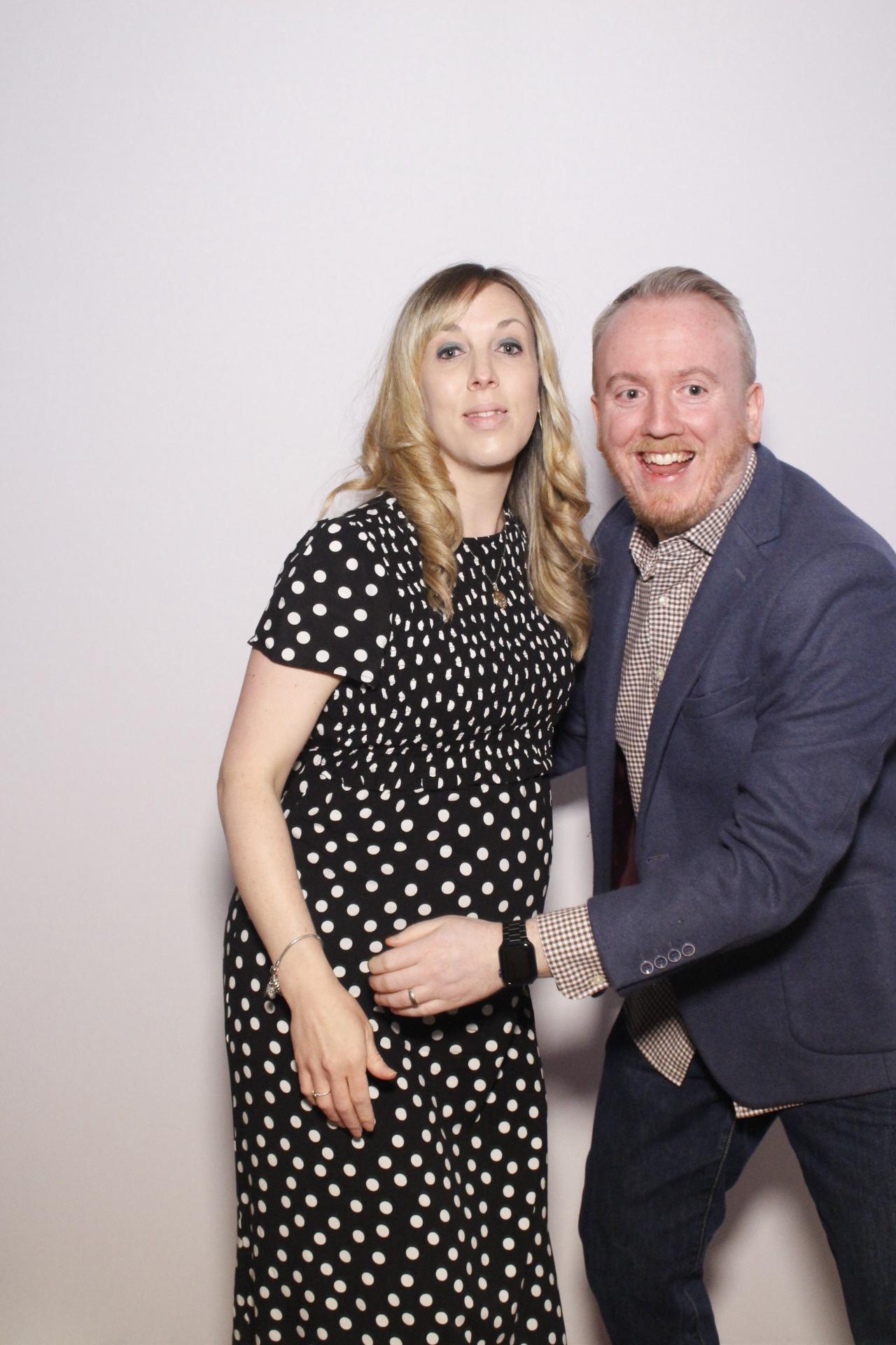Louisa's 41st Birthday  | View more photos from the event at gallery.myphotoboothexperience.co.uk/u/MyPhotoBoothExperienceLtd/Louisas-41st-Birthday
