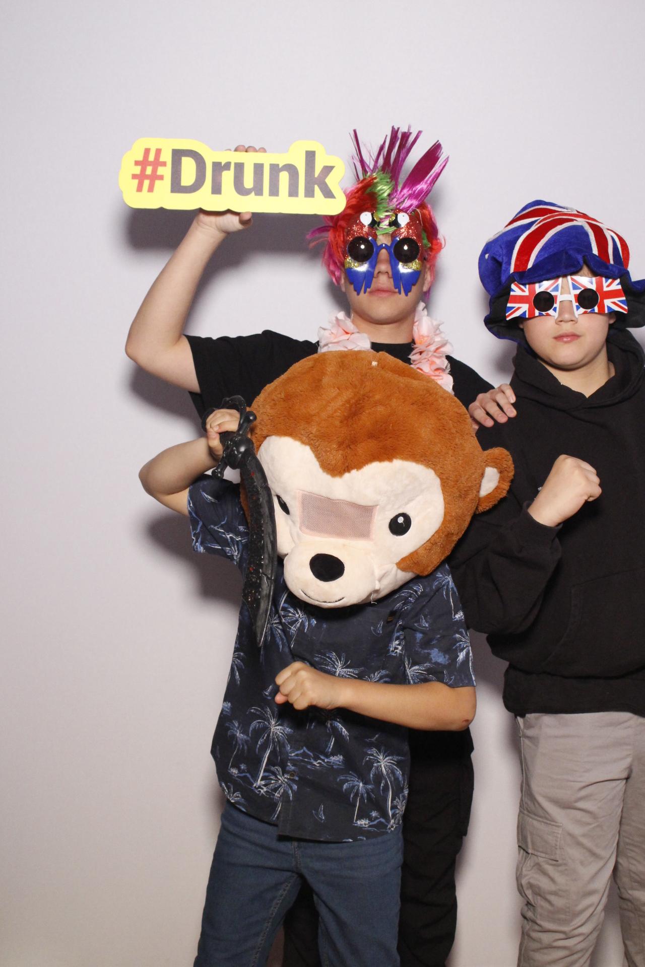 Louisa's 41st Birthday  | View more photos from the event at gallery.myphotoboothexperience.co.uk/u/MyPhotoBoothExperienceLtd/Louisas-41st-Birthday