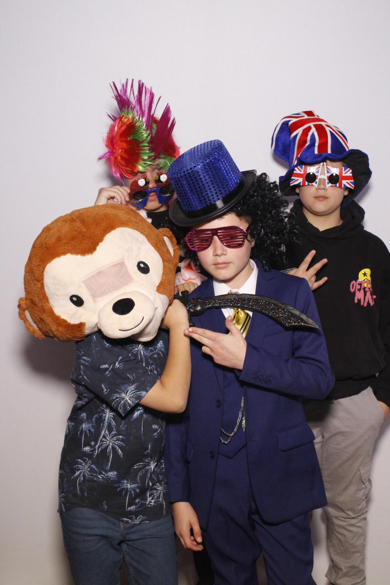 Louisa's 41st Birthday  | View more photos from the event at gallery.myphotoboothexperience.co.uk/u/MyPhotoBoothExperienceLtd/Louisas-41st-Birthday
