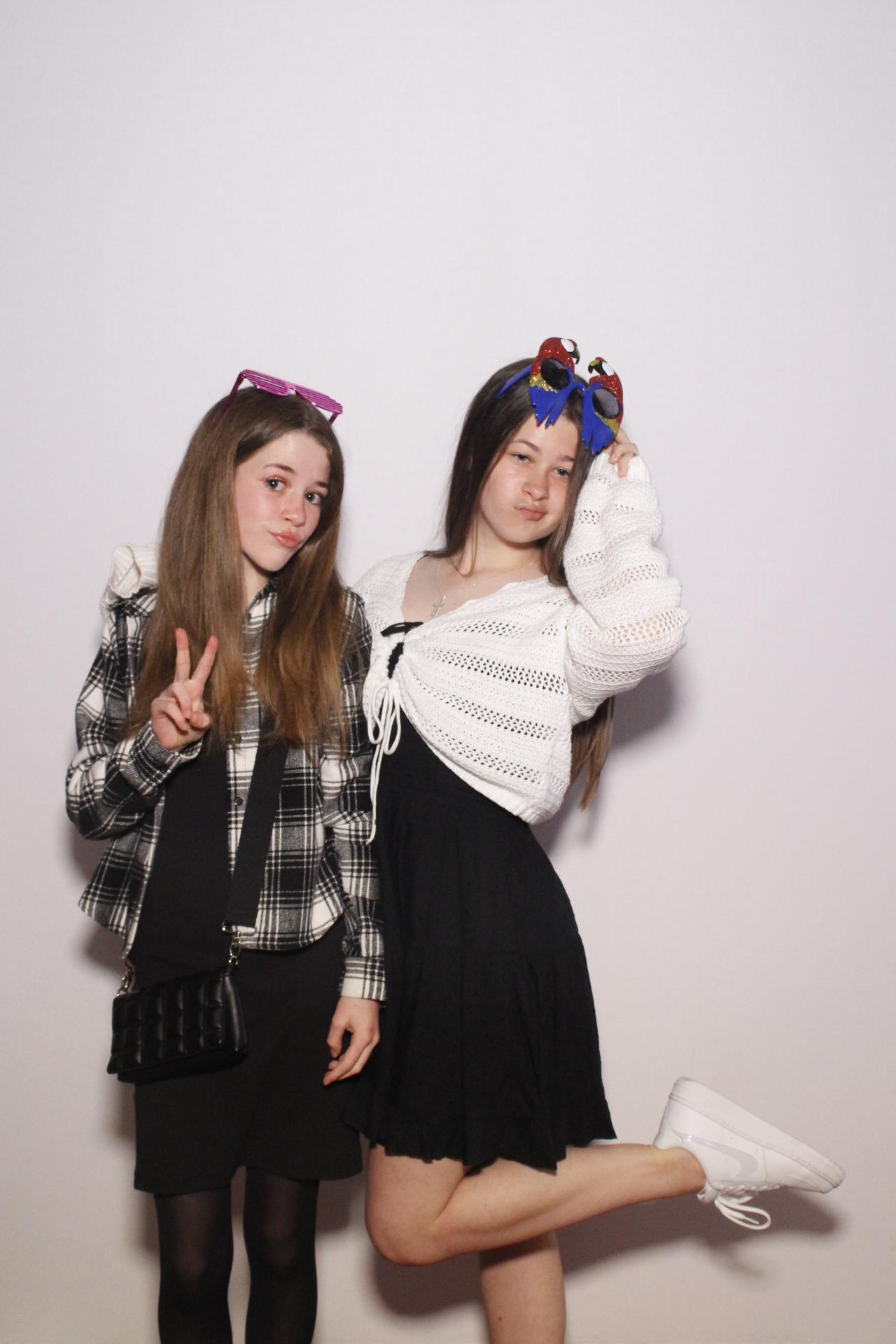 Louisa's 41st Birthday  | View more photos from the event at gallery.myphotoboothexperience.co.uk/u/MyPhotoBoothExperienceLtd/Louisas-41st-Birthday