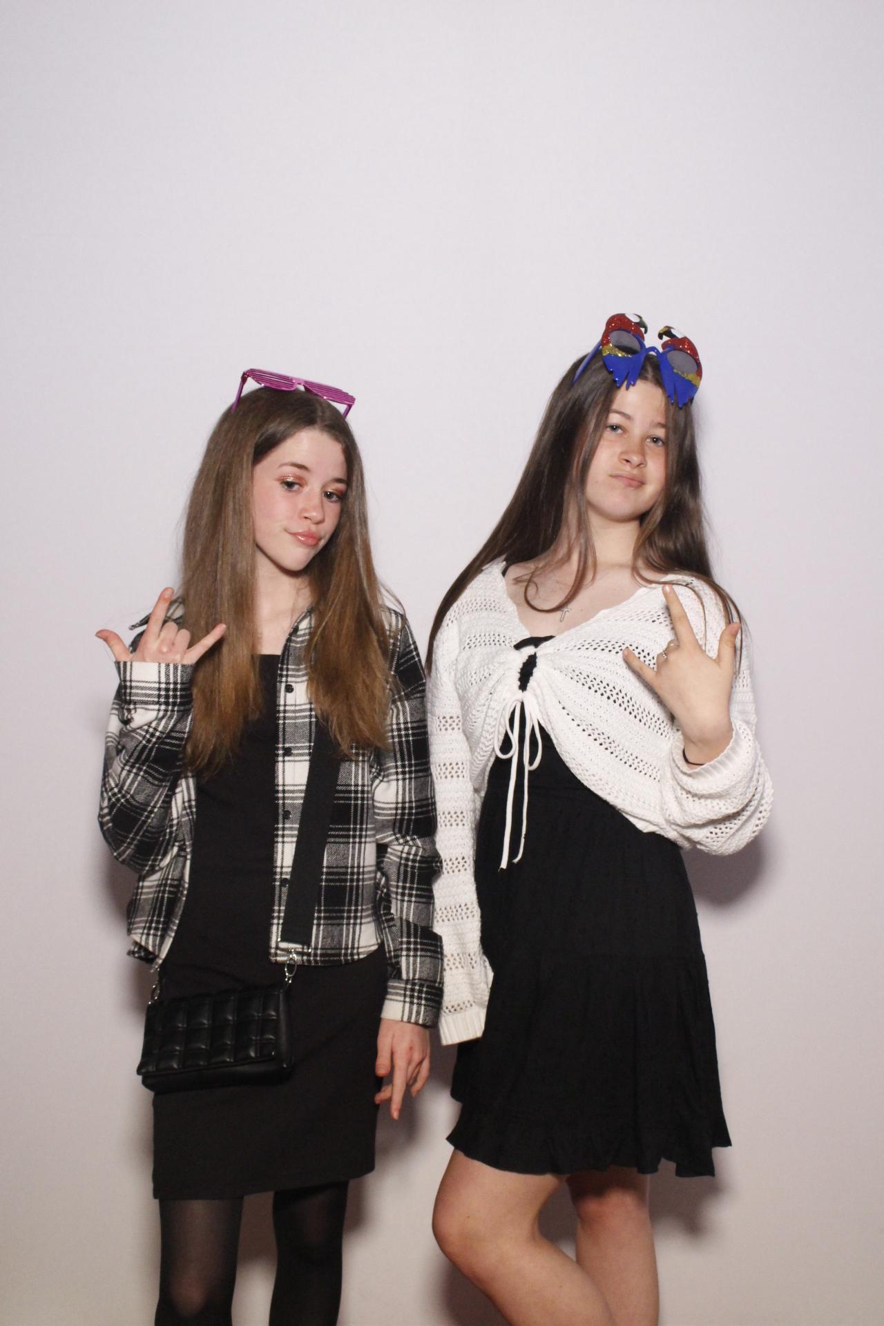 Louisa's 41st Birthday  | View more photos from the event at gallery.myphotoboothexperience.co.uk/u/MyPhotoBoothExperienceLtd/Louisas-41st-Birthday