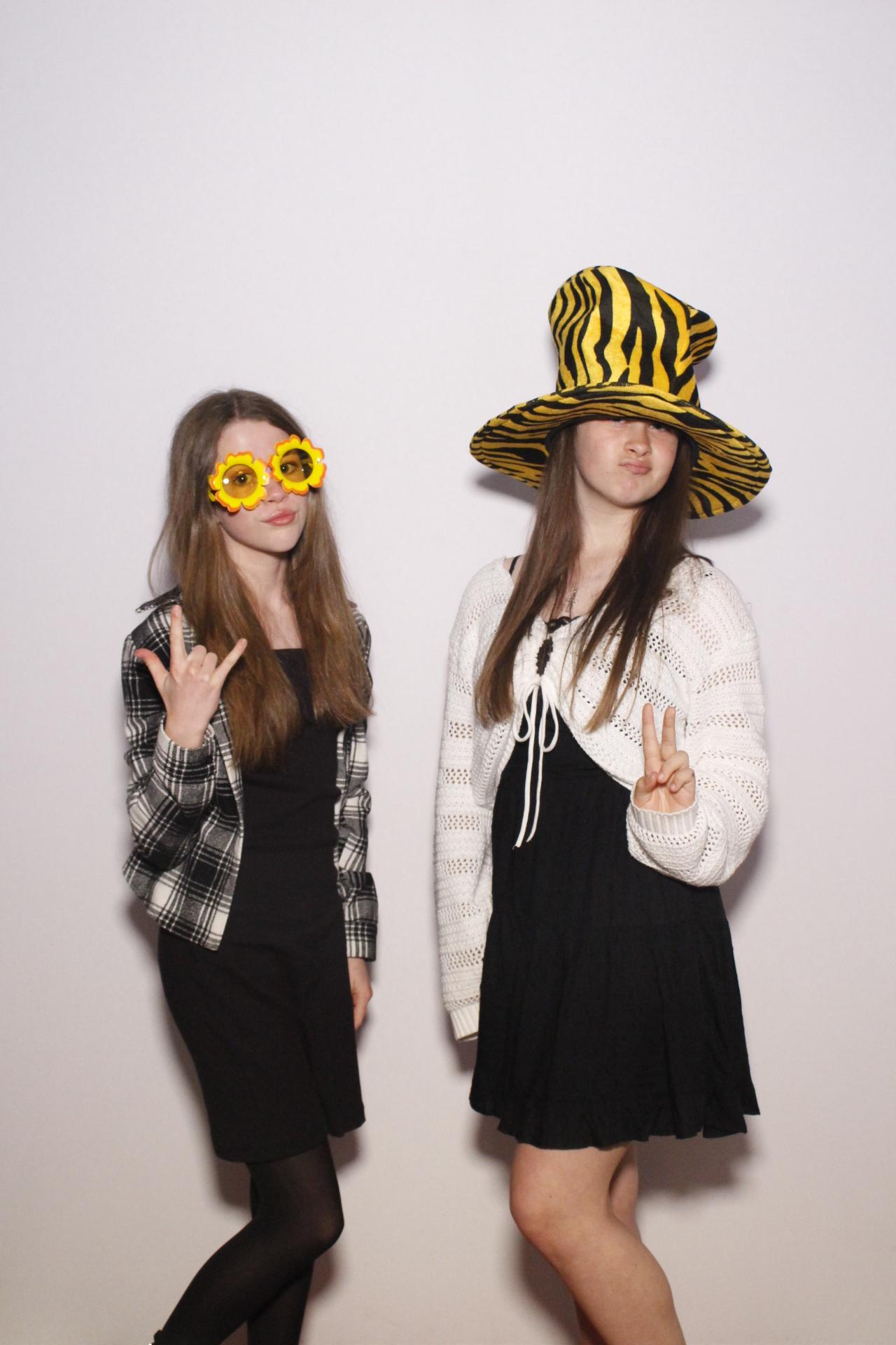 Louisa's 41st Birthday  | View more photos from the event at gallery.myphotoboothexperience.co.uk/u/MyPhotoBoothExperienceLtd/Louisas-41st-Birthday