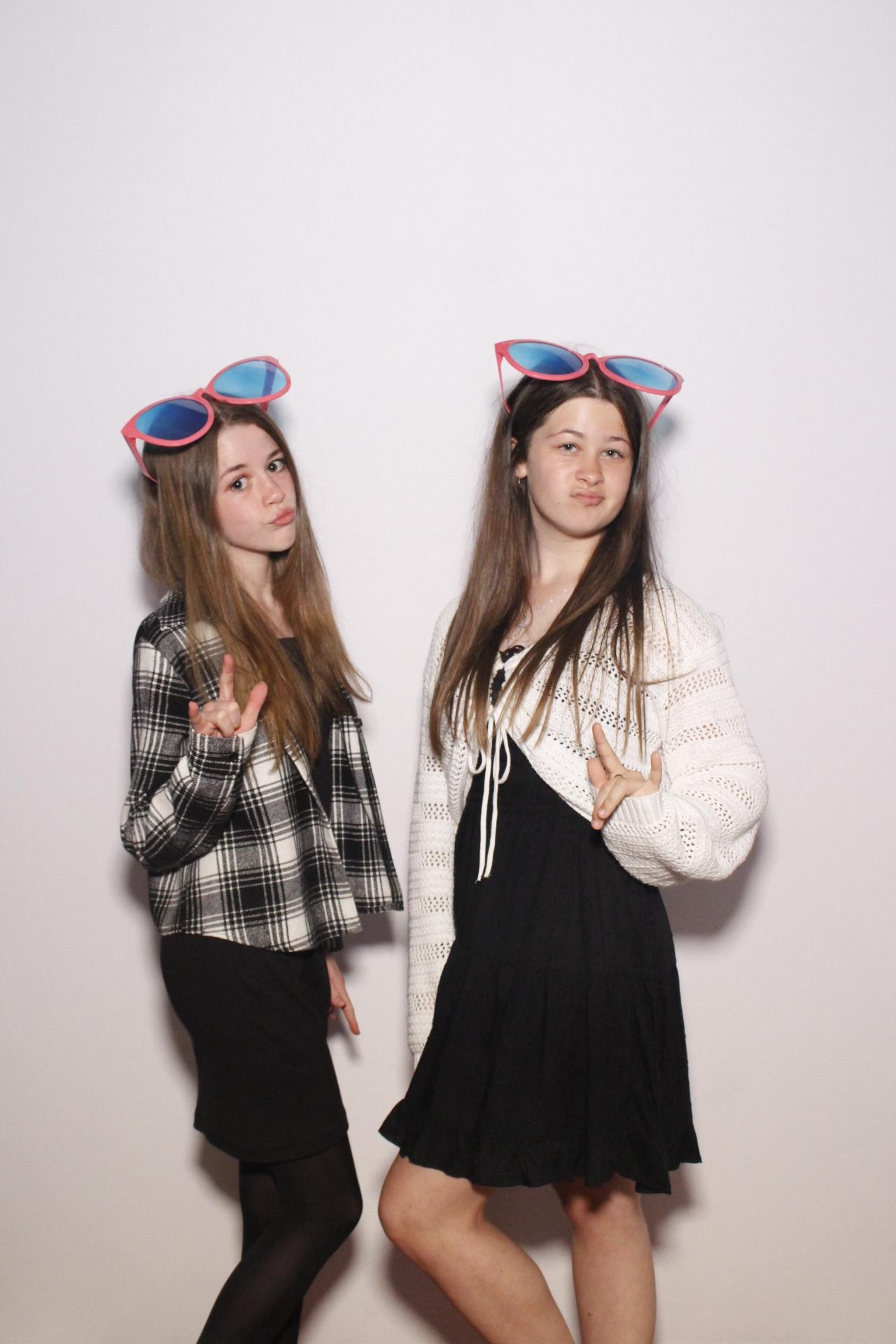 Louisa's 41st Birthday  | View more photos from the event at gallery.myphotoboothexperience.co.uk/u/MyPhotoBoothExperienceLtd/Louisas-41st-Birthday