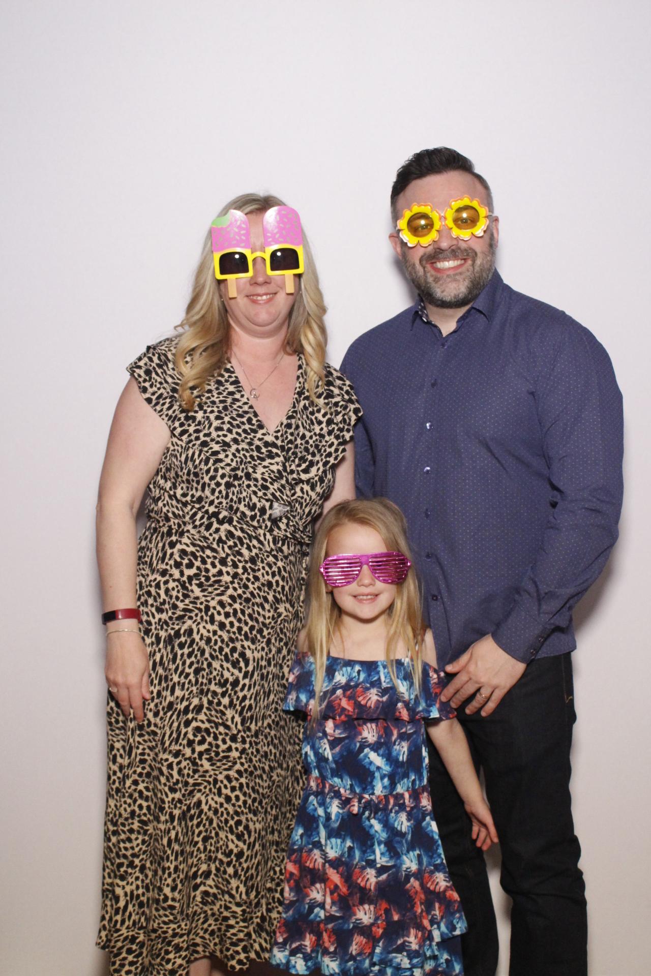 Louisa's 41st Birthday  | View more photos from the event at gallery.myphotoboothexperience.co.uk/u/MyPhotoBoothExperienceLtd/Louisas-41st-Birthday