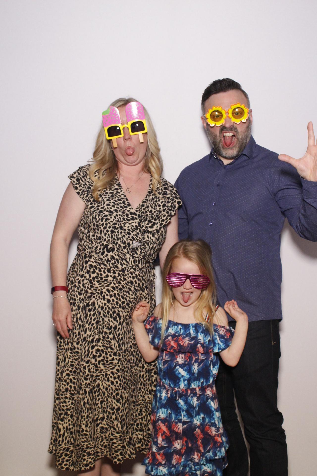 Louisa's 41st Birthday  | View more photos from the event at gallery.myphotoboothexperience.co.uk/u/MyPhotoBoothExperienceLtd/Louisas-41st-Birthday