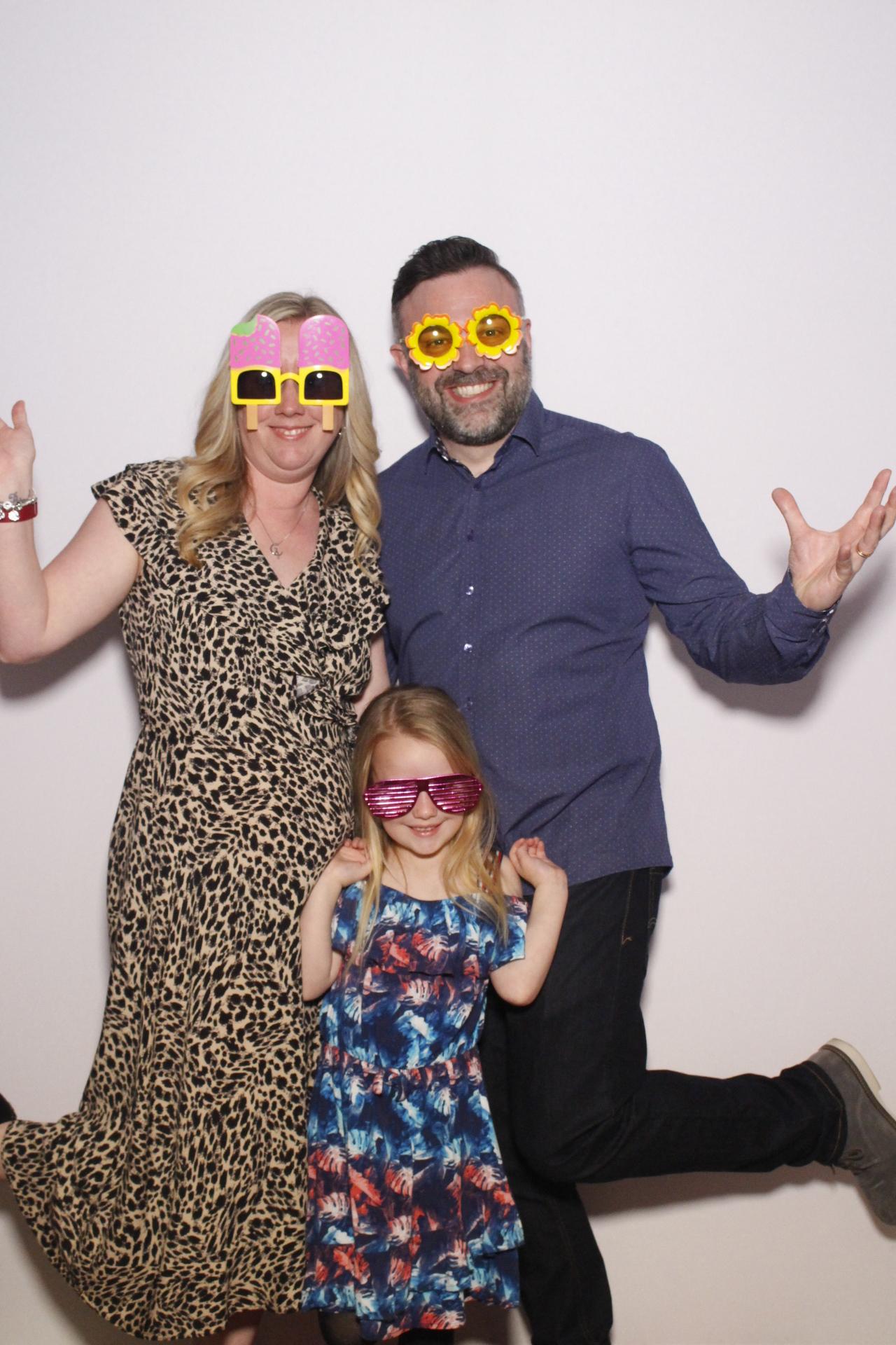 Louisa's 41st Birthday  | View more photos from the event at gallery.myphotoboothexperience.co.uk/u/MyPhotoBoothExperienceLtd/Louisas-41st-Birthday
