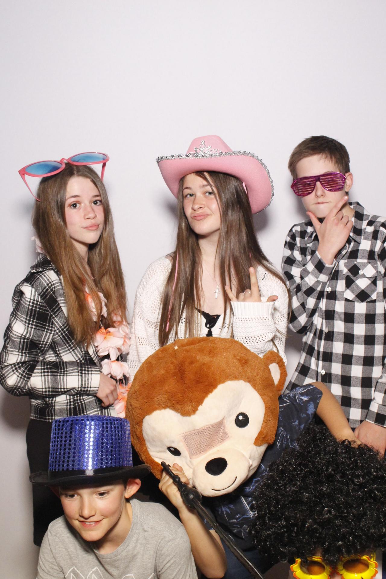 Louisa's 41st Birthday  | View more photos from the event at gallery.myphotoboothexperience.co.uk/u/MyPhotoBoothExperienceLtd/Louisas-41st-Birthday