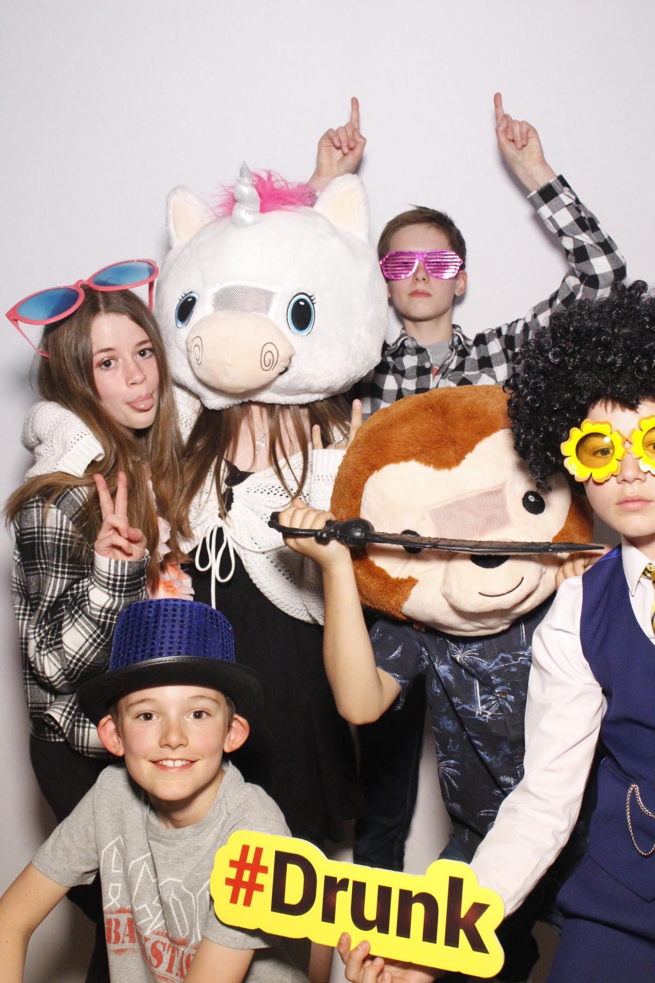 Louisa's 41st Birthday  | View more photos from the event at gallery.myphotoboothexperience.co.uk/u/MyPhotoBoothExperienceLtd/Louisas-41st-Birthday