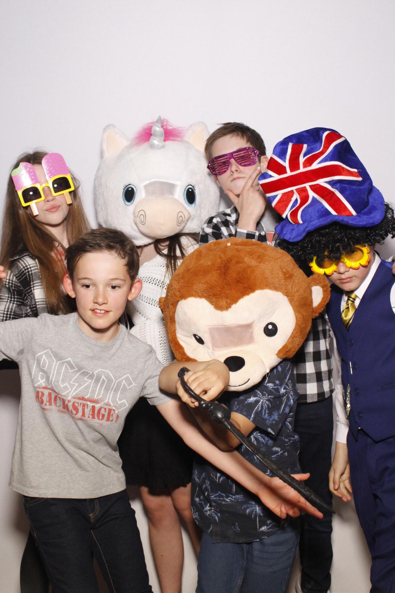 Louisa's 41st Birthday  | View more photos from the event at gallery.myphotoboothexperience.co.uk/u/MyPhotoBoothExperienceLtd/Louisas-41st-Birthday