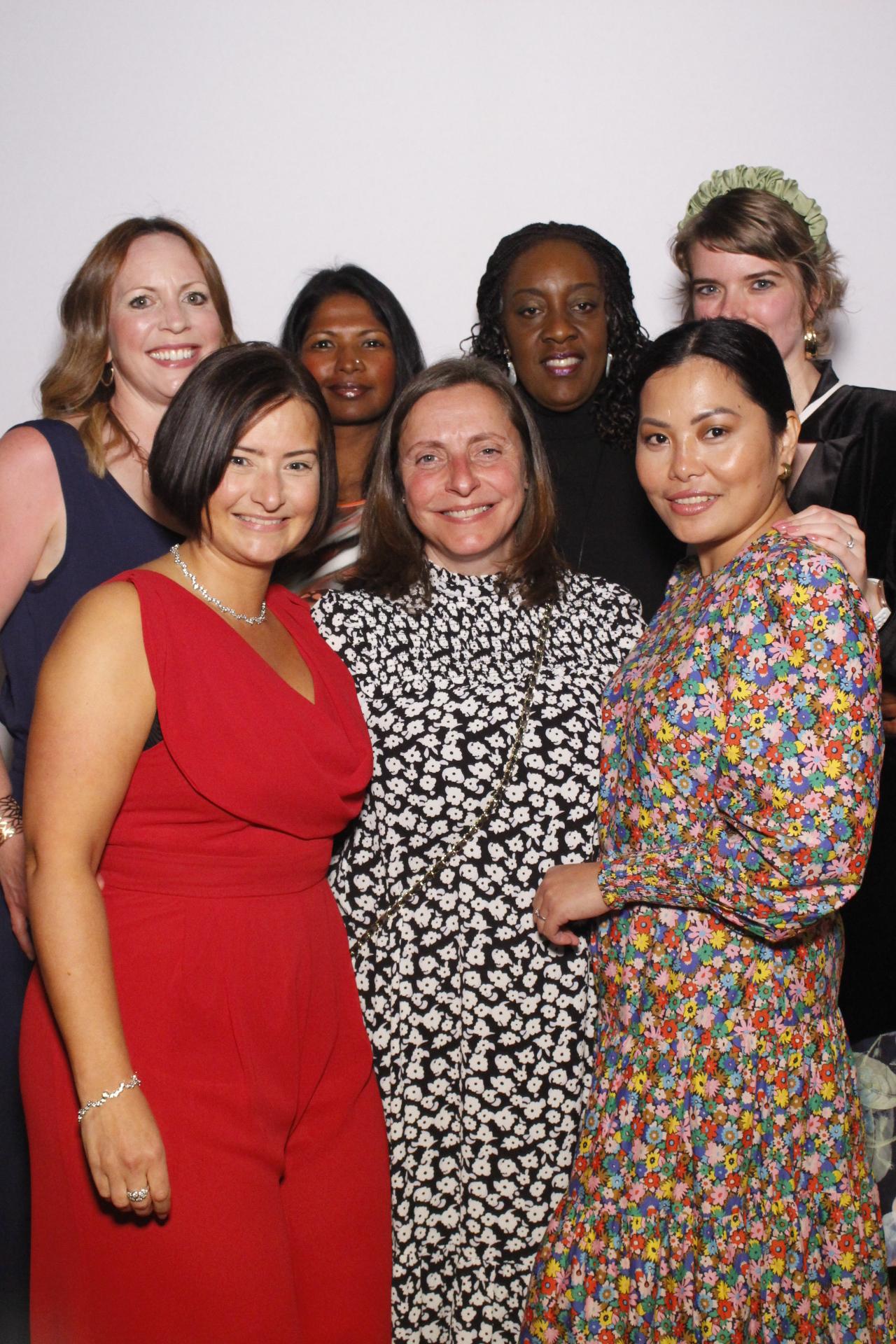Louisa's 41st Birthday  | View more photos from the event at gallery.myphotoboothexperience.co.uk/u/MyPhotoBoothExperienceLtd/Louisas-41st-Birthday