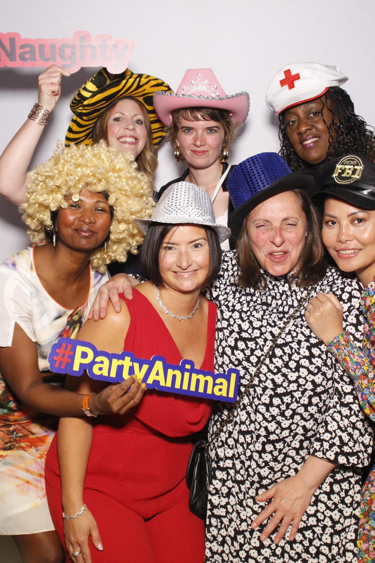 Louisa's 41st Birthday  | View more photos from the event at gallery.myphotoboothexperience.co.uk/u/MyPhotoBoothExperienceLtd/Louisas-41st-Birthday