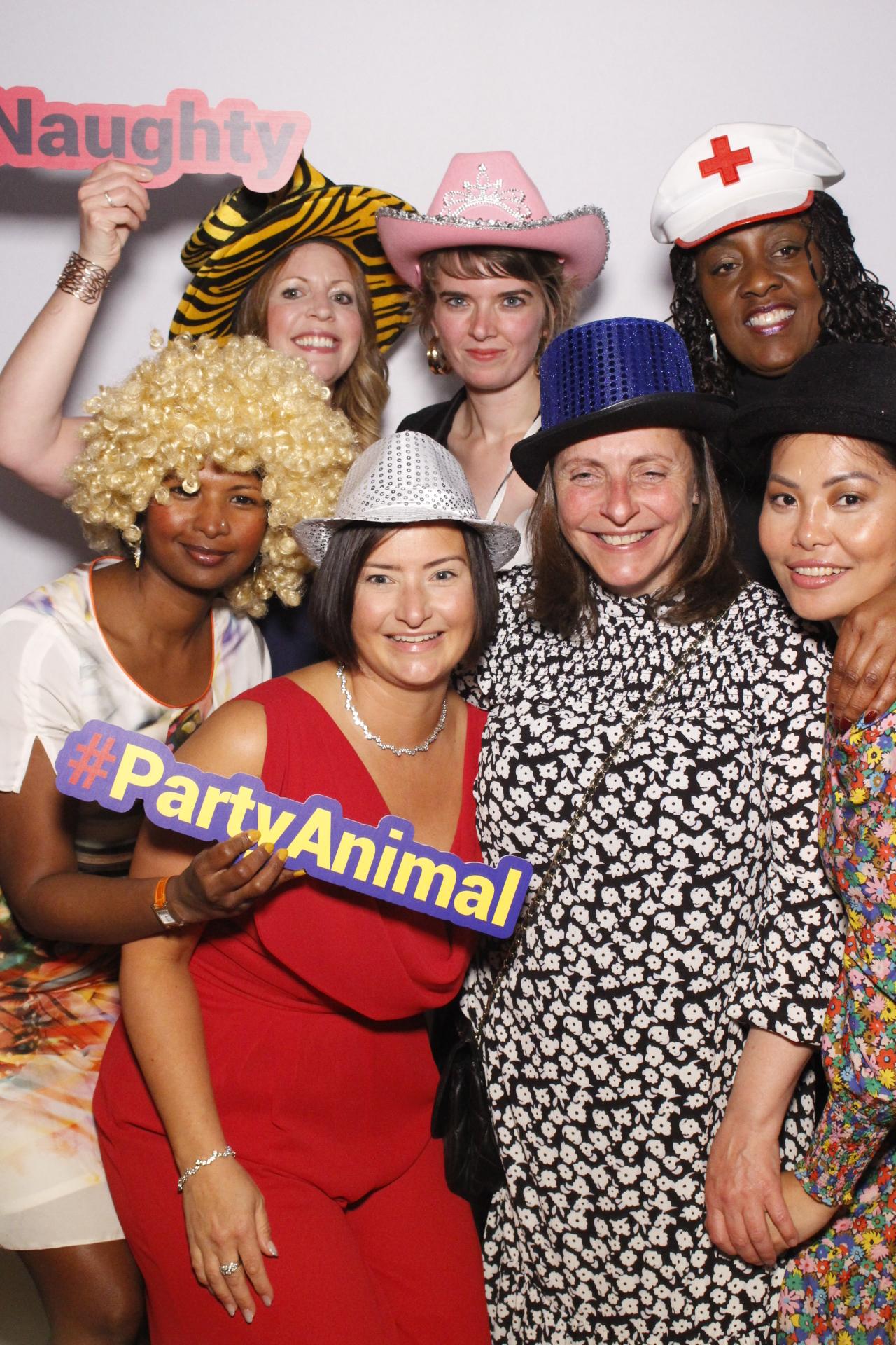 Louisa's 41st Birthday  | View more photos from the event at gallery.myphotoboothexperience.co.uk/u/MyPhotoBoothExperienceLtd/Louisas-41st-Birthday