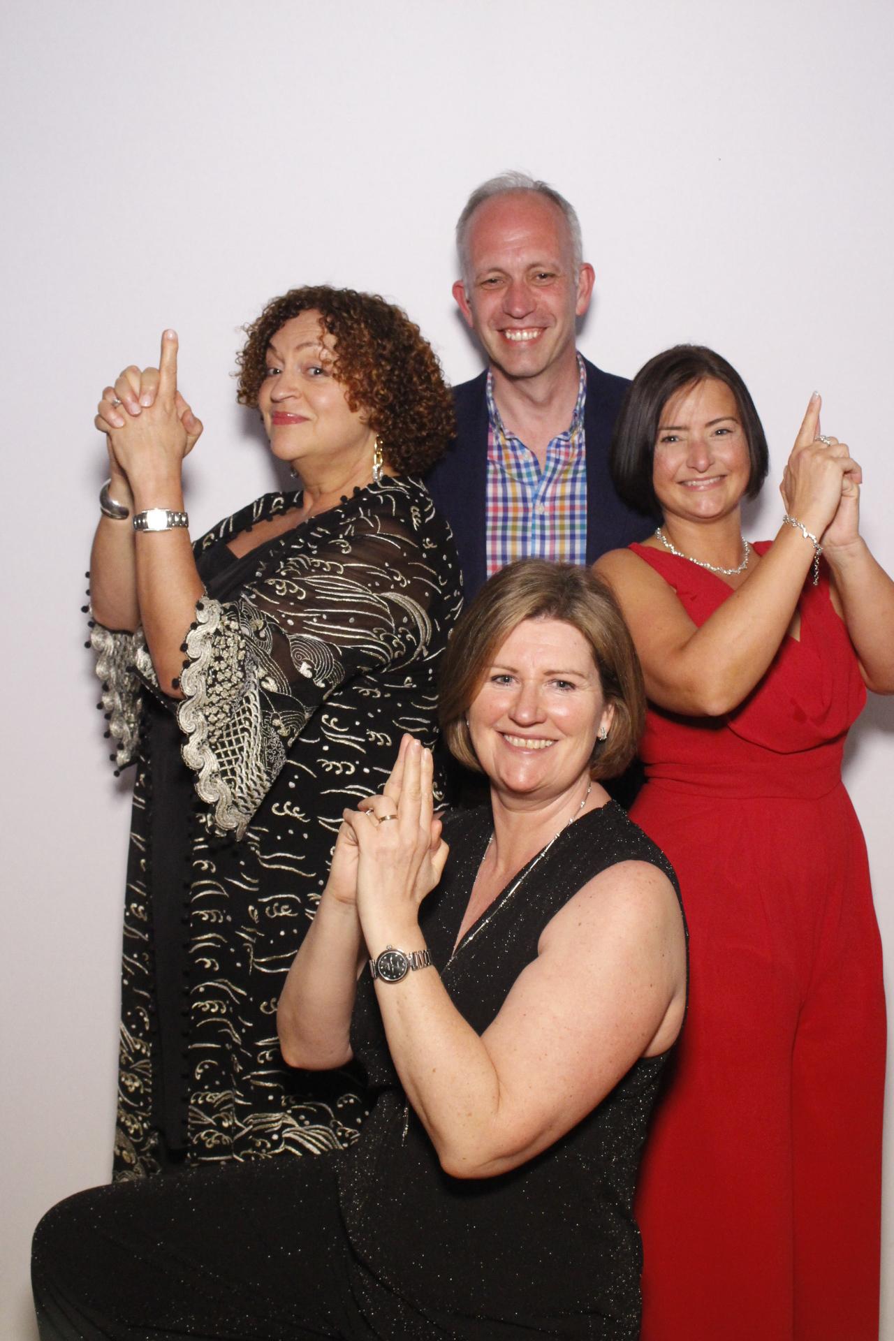 Louisa's 41st Birthday  | View more photos from the event at gallery.myphotoboothexperience.co.uk/u/MyPhotoBoothExperienceLtd/Louisas-41st-Birthday