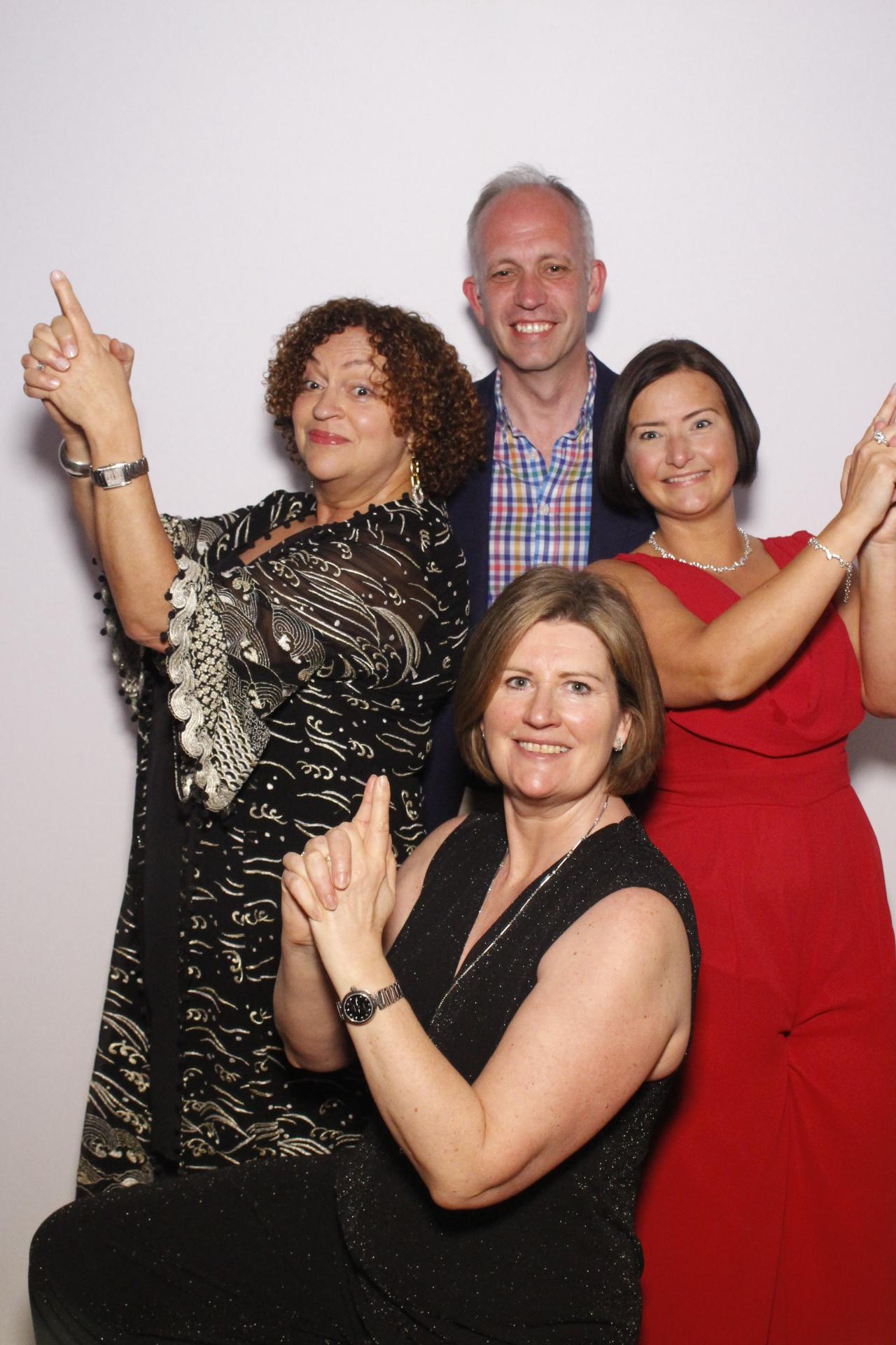 Louisa's 41st Birthday  | View more photos from the event at gallery.myphotoboothexperience.co.uk/u/MyPhotoBoothExperienceLtd/Louisas-41st-Birthday