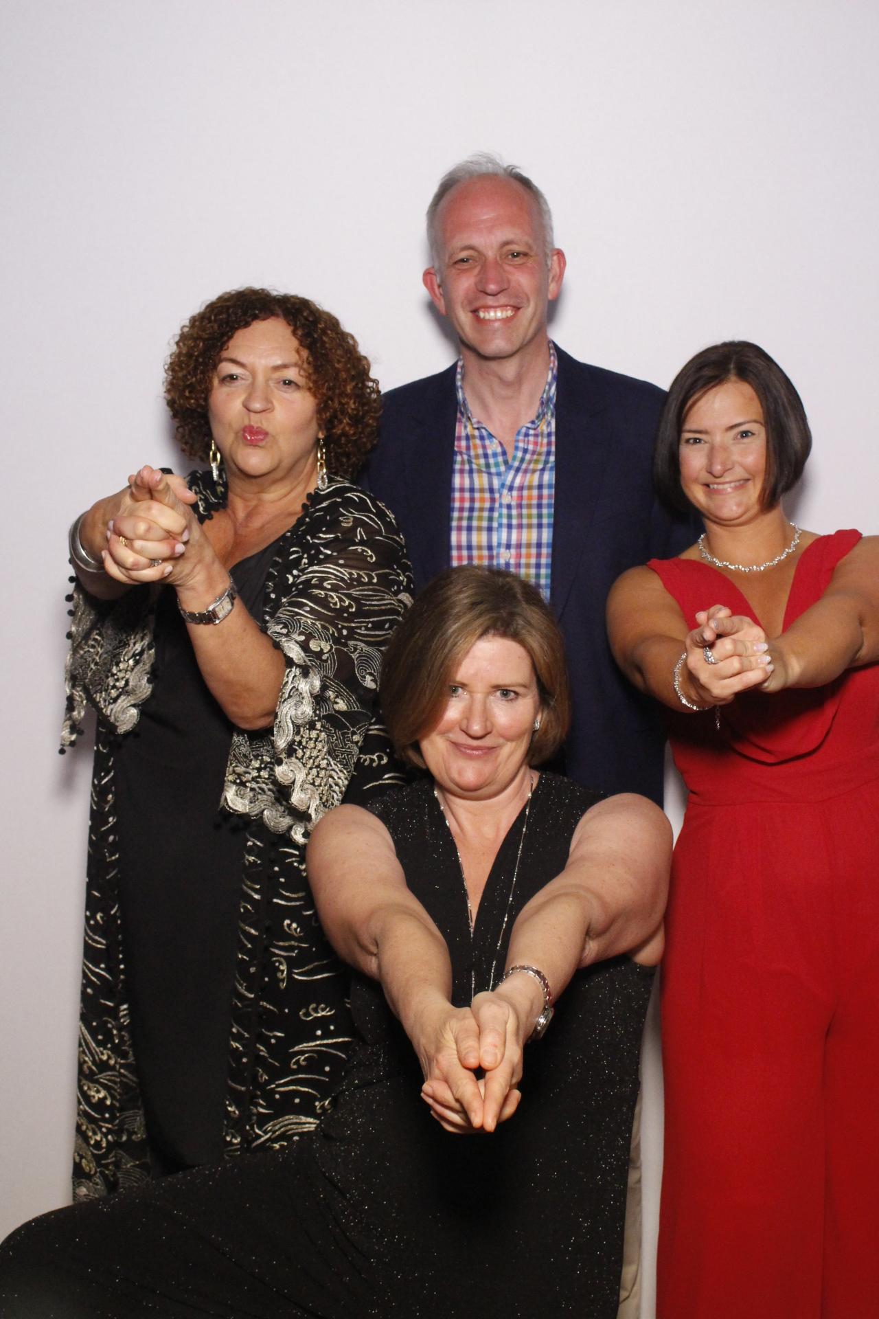 Louisa's 41st Birthday  | View more photos from the event at gallery.myphotoboothexperience.co.uk/u/MyPhotoBoothExperienceLtd/Louisas-41st-Birthday