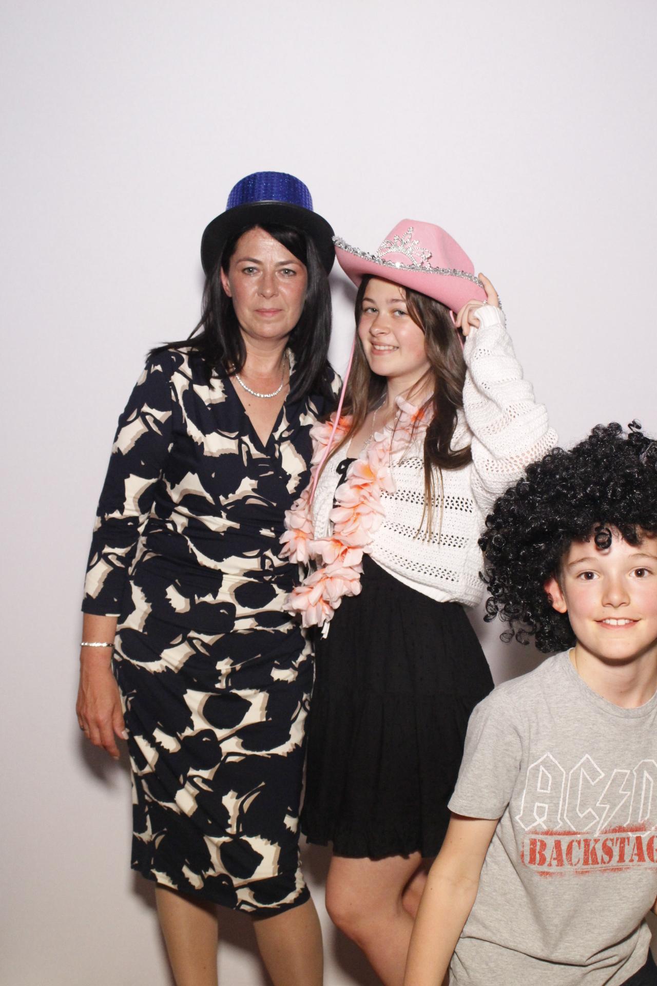 Louisa's 41st Birthday  | View more photos from the event at gallery.myphotoboothexperience.co.uk/u/MyPhotoBoothExperienceLtd/Louisas-41st-Birthday