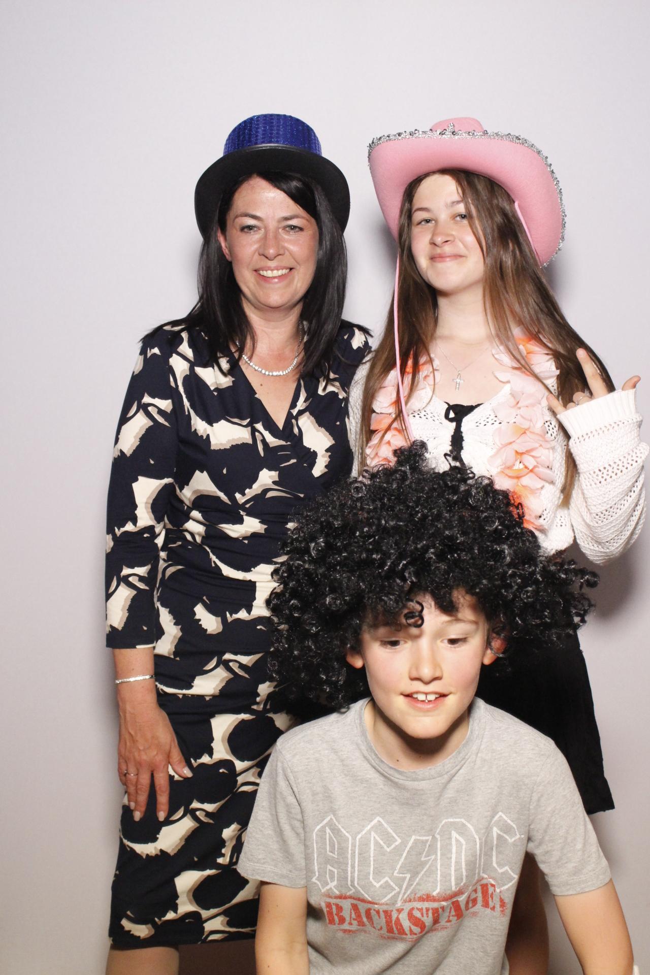 Louisa's 41st Birthday  | View more photos from the event at gallery.myphotoboothexperience.co.uk/u/MyPhotoBoothExperienceLtd/Louisas-41st-Birthday