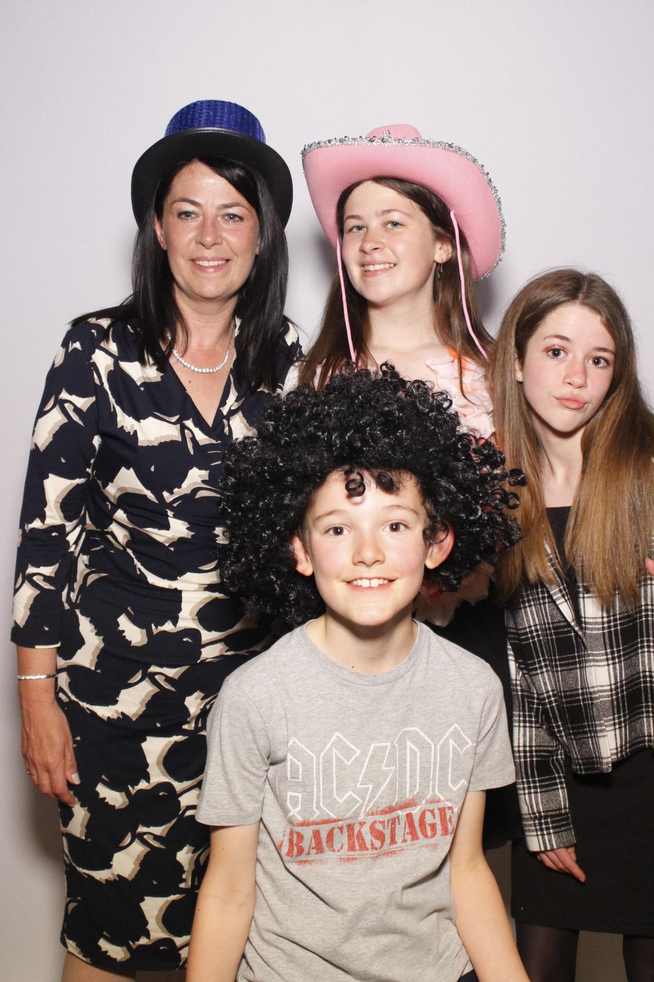 Louisa's 41st Birthday  | View more photos from the event at gallery.myphotoboothexperience.co.uk/u/MyPhotoBoothExperienceLtd/Louisas-41st-Birthday