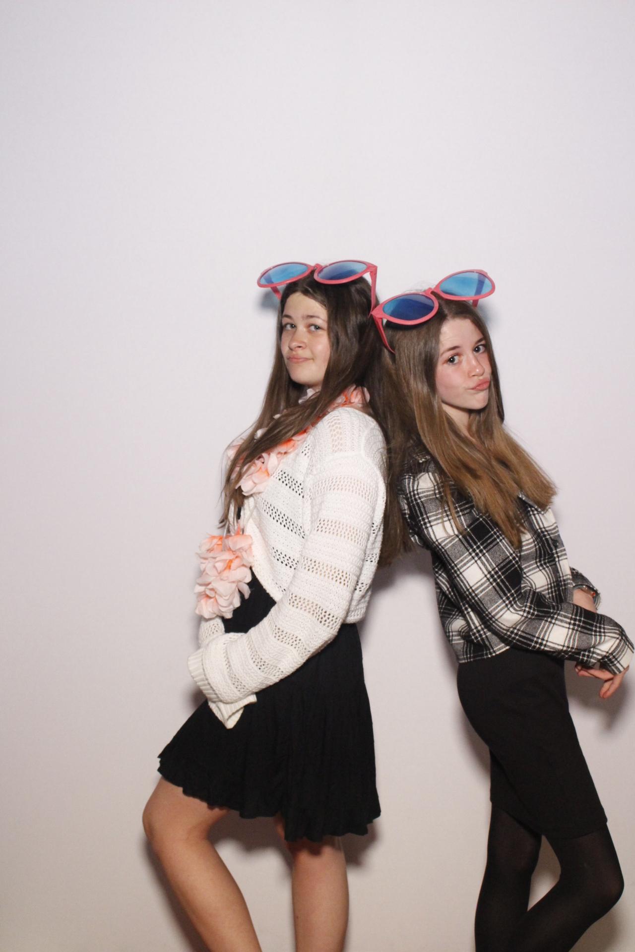 Louisa's 41st Birthday  | View more photos from the event at gallery.myphotoboothexperience.co.uk/u/MyPhotoBoothExperienceLtd/Louisas-41st-Birthday