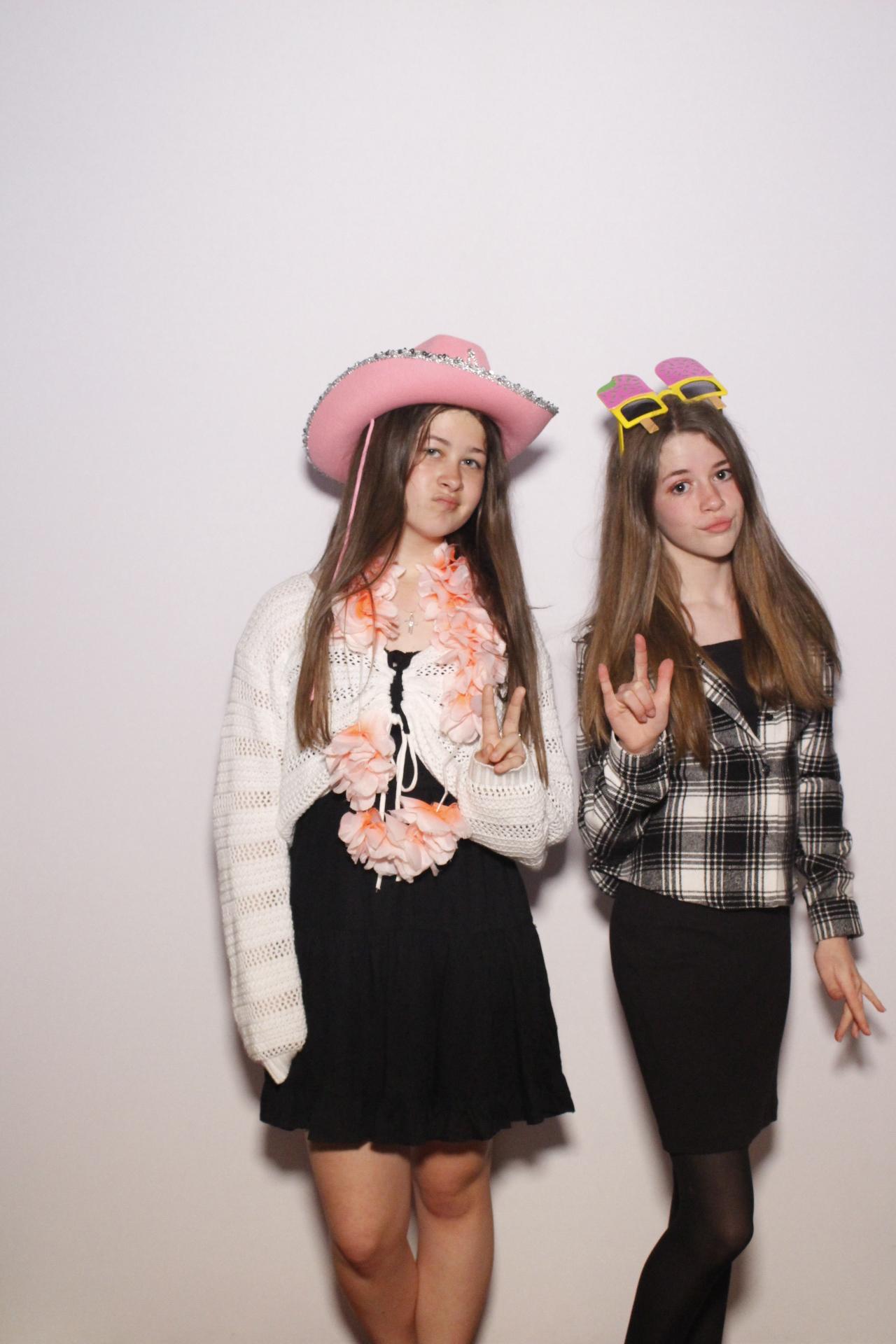 Louisa's 41st Birthday  | View more photos from the event at gallery.myphotoboothexperience.co.uk/u/MyPhotoBoothExperienceLtd/Louisas-41st-Birthday