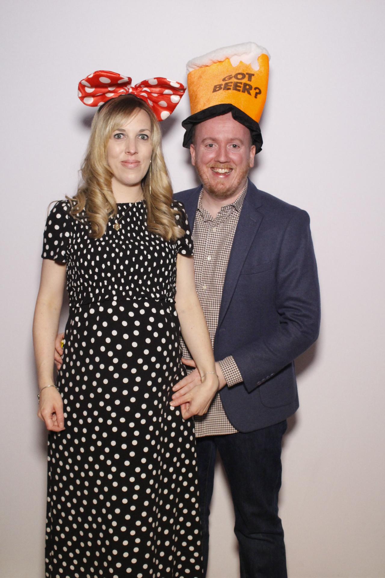 Louisa's 41st Birthday  | View more photos from the event at gallery.myphotoboothexperience.co.uk/u/MyPhotoBoothExperienceLtd/Louisas-41st-Birthday