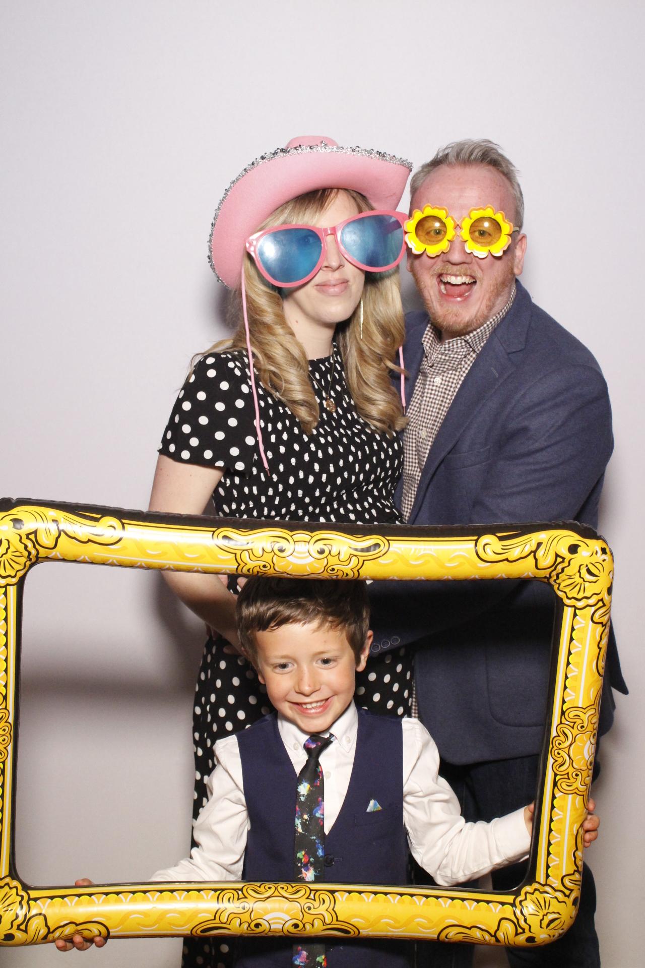 Louisa's 41st Birthday  | View more photos from the event at gallery.myphotoboothexperience.co.uk/u/MyPhotoBoothExperienceLtd/Louisas-41st-Birthday