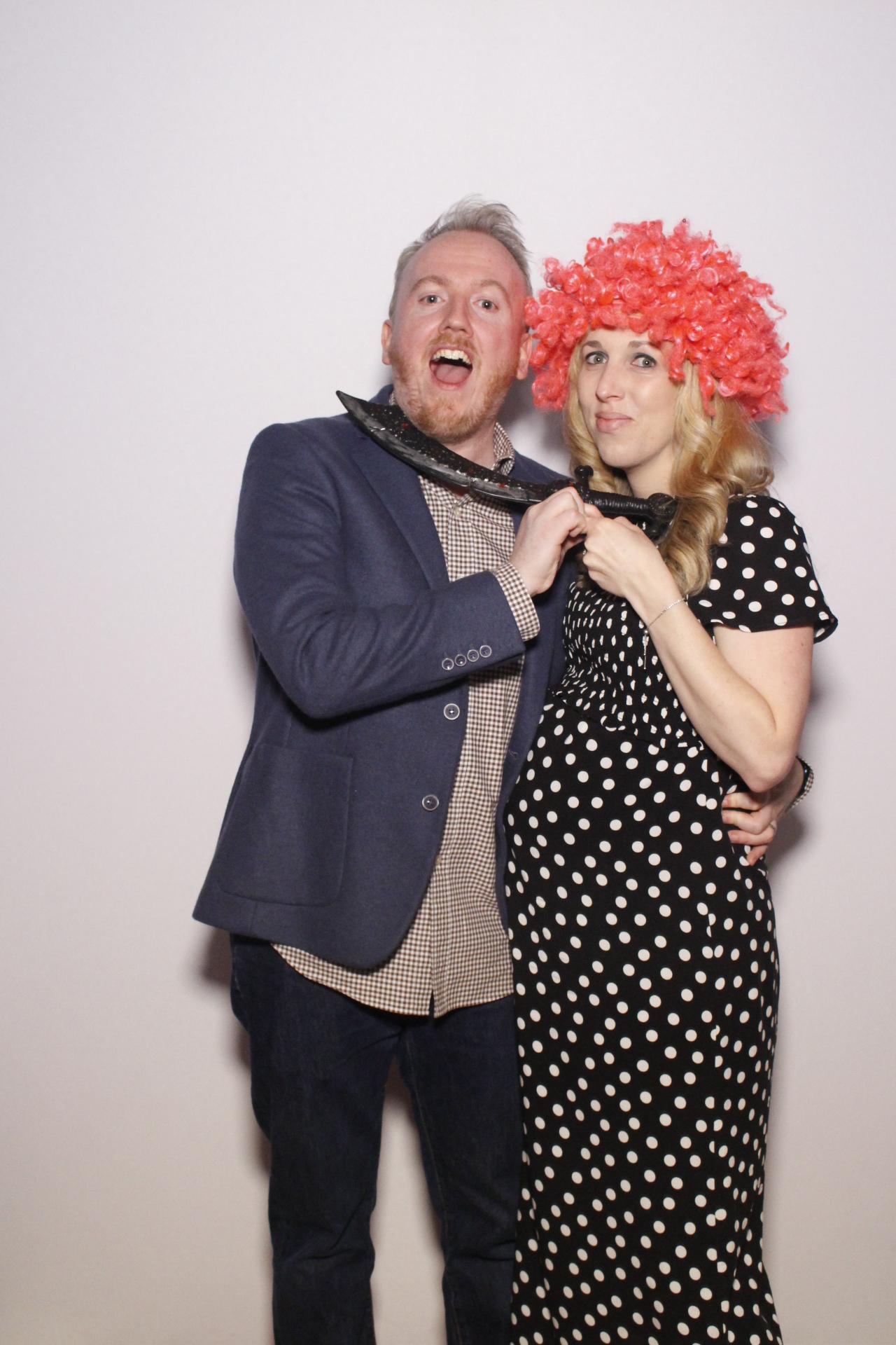 Louisa's 41st Birthday  | View more photos from the event at gallery.myphotoboothexperience.co.uk/u/MyPhotoBoothExperienceLtd/Louisas-41st-Birthday