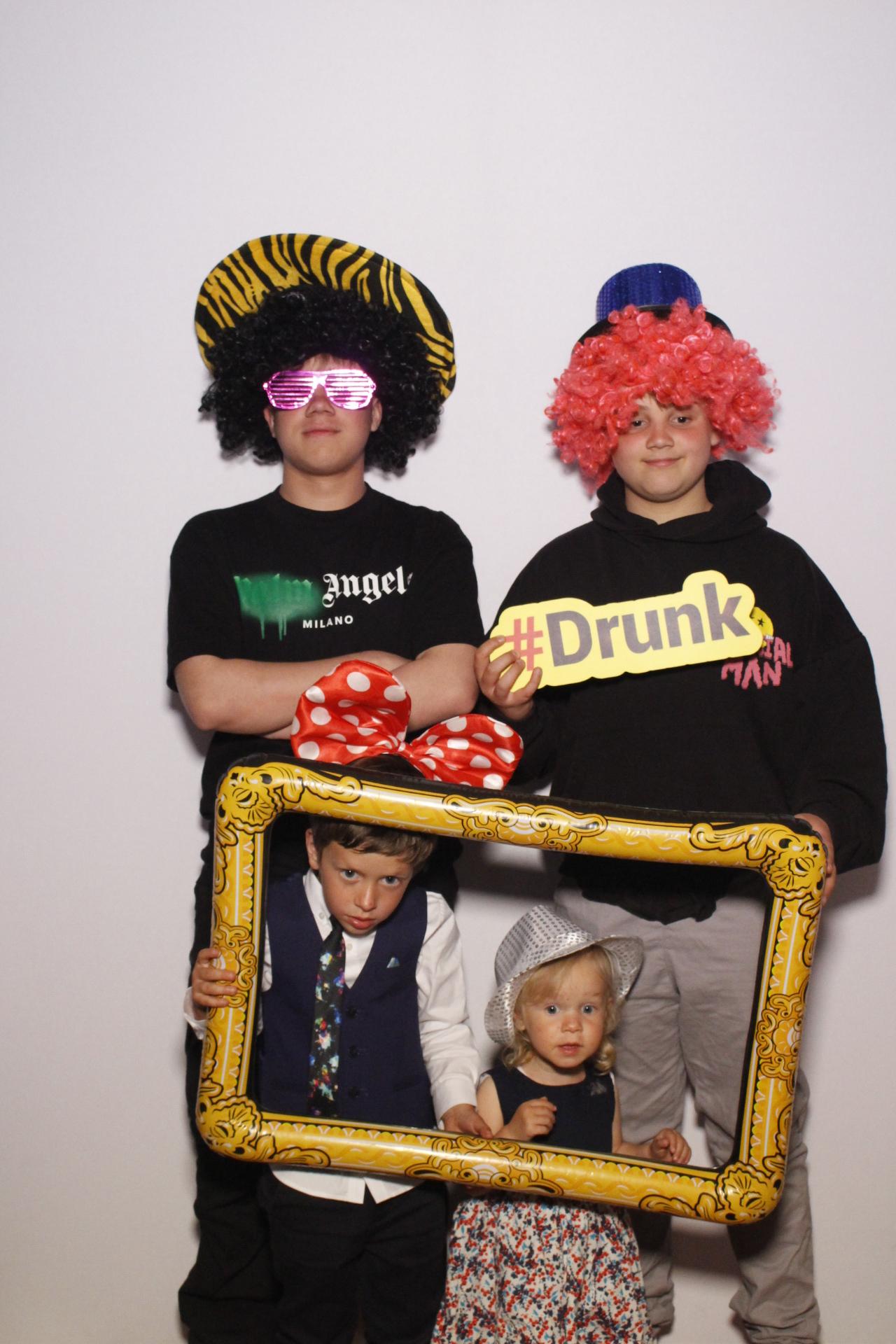 Louisa's 41st Birthday  | View more photos from the event at gallery.myphotoboothexperience.co.uk/u/MyPhotoBoothExperienceLtd/Louisas-41st-Birthday