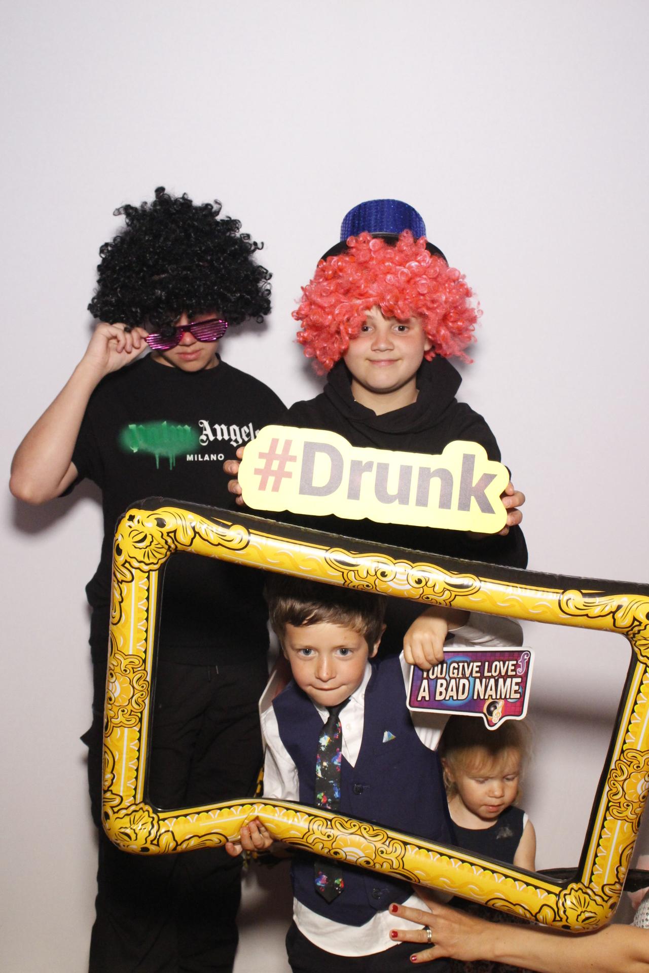 Louisa's 41st Birthday  | View more photos from the event at gallery.myphotoboothexperience.co.uk/u/MyPhotoBoothExperienceLtd/Louisas-41st-Birthday