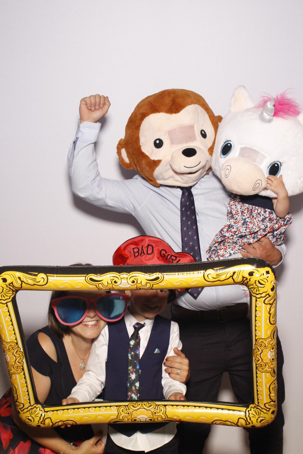 Louisa's 41st Birthday  | View more photos from the event at gallery.myphotoboothexperience.co.uk/u/MyPhotoBoothExperienceLtd/Louisas-41st-Birthday