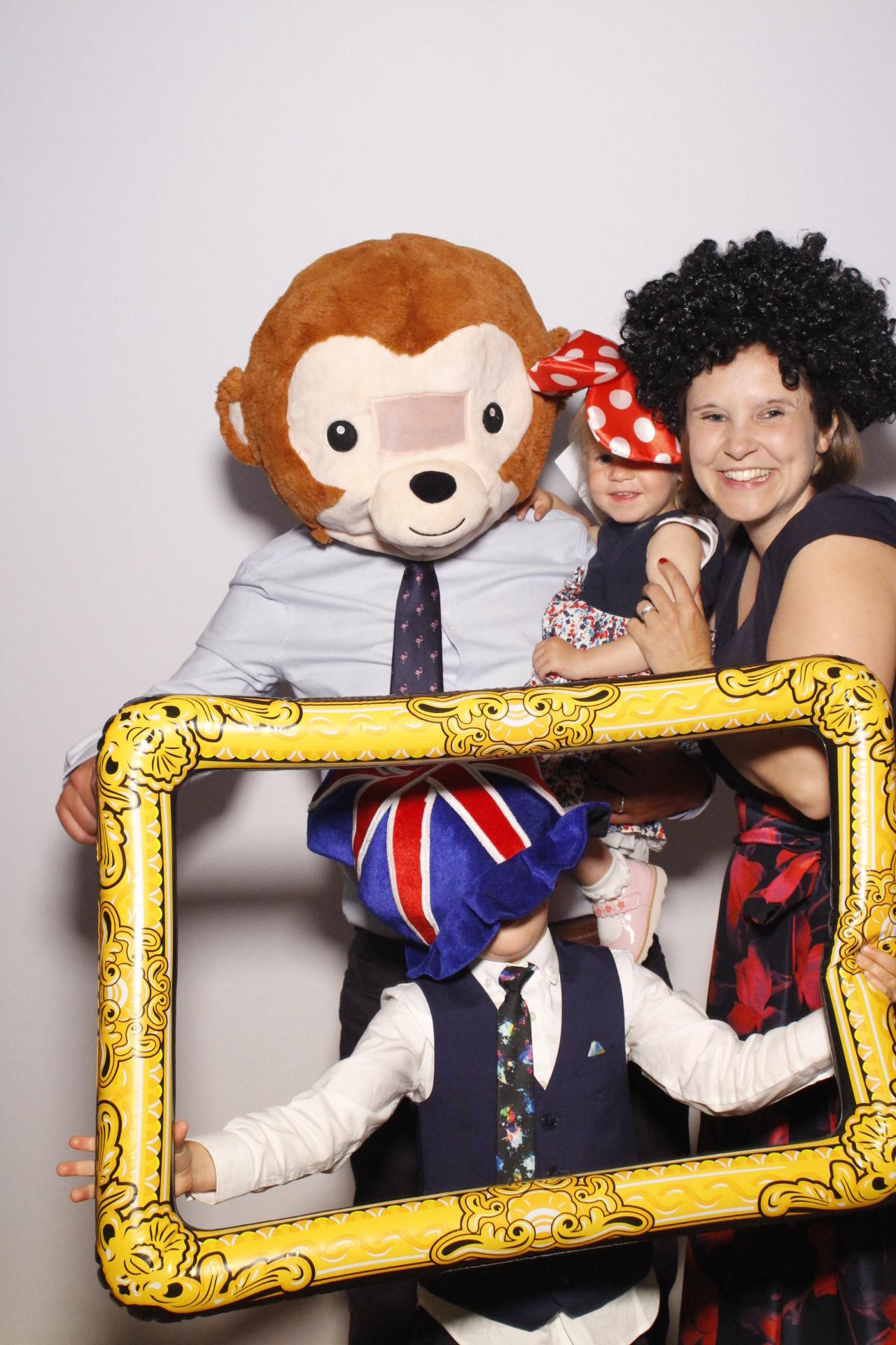 Louisa's 41st Birthday  | View more photos from the event at gallery.myphotoboothexperience.co.uk/u/MyPhotoBoothExperienceLtd/Louisas-41st-Birthday