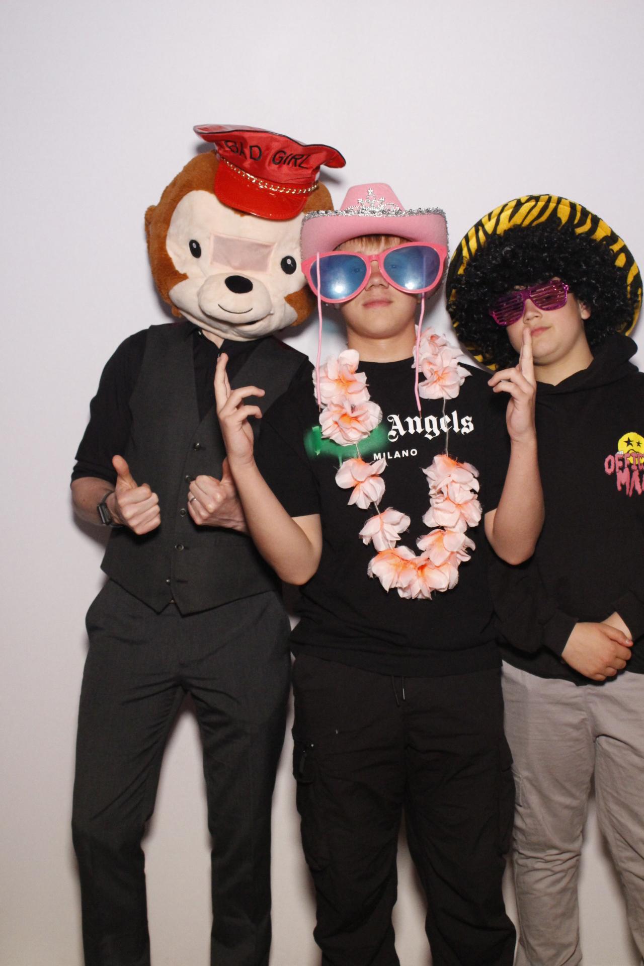 Louisa's 41st Birthday  | View more photos from the event at gallery.myphotoboothexperience.co.uk/u/MyPhotoBoothExperienceLtd/Louisas-41st-Birthday