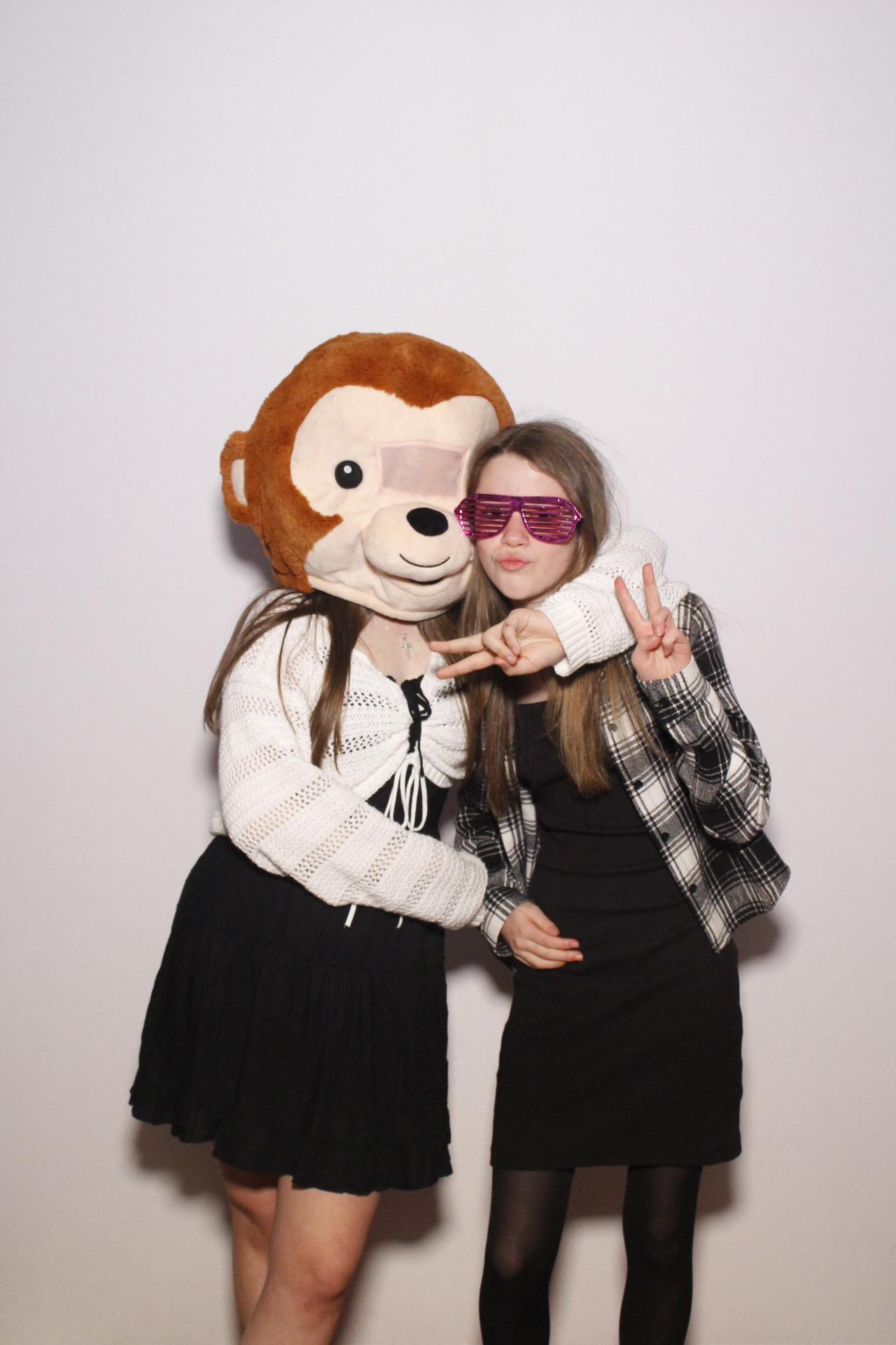 Louisa's 41st Birthday  | View more photos from the event at gallery.myphotoboothexperience.co.uk/u/MyPhotoBoothExperienceLtd/Louisas-41st-Birthday