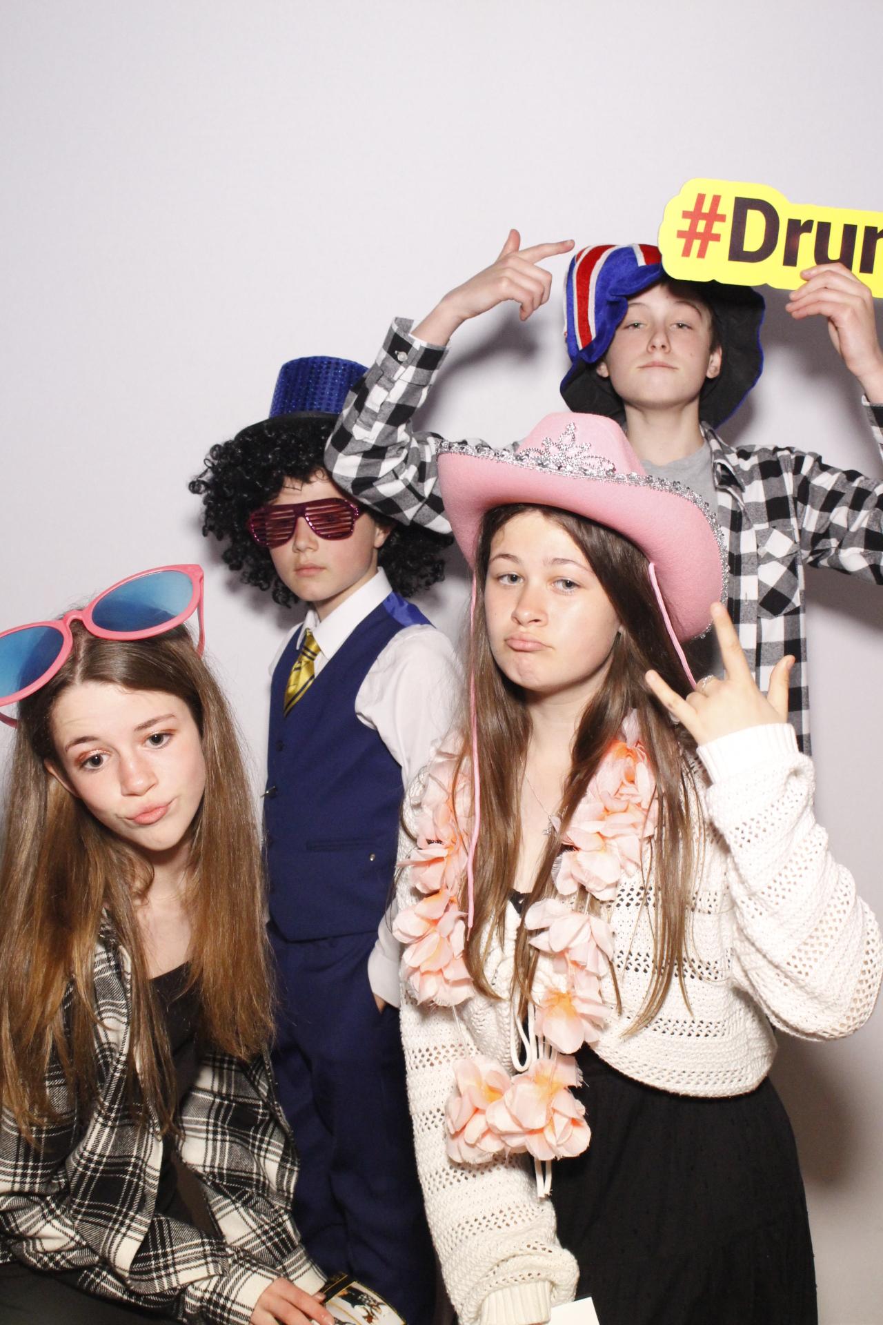 Louisa's 41st Birthday  | View more photos from the event at gallery.myphotoboothexperience.co.uk/u/MyPhotoBoothExperienceLtd/Louisas-41st-Birthday