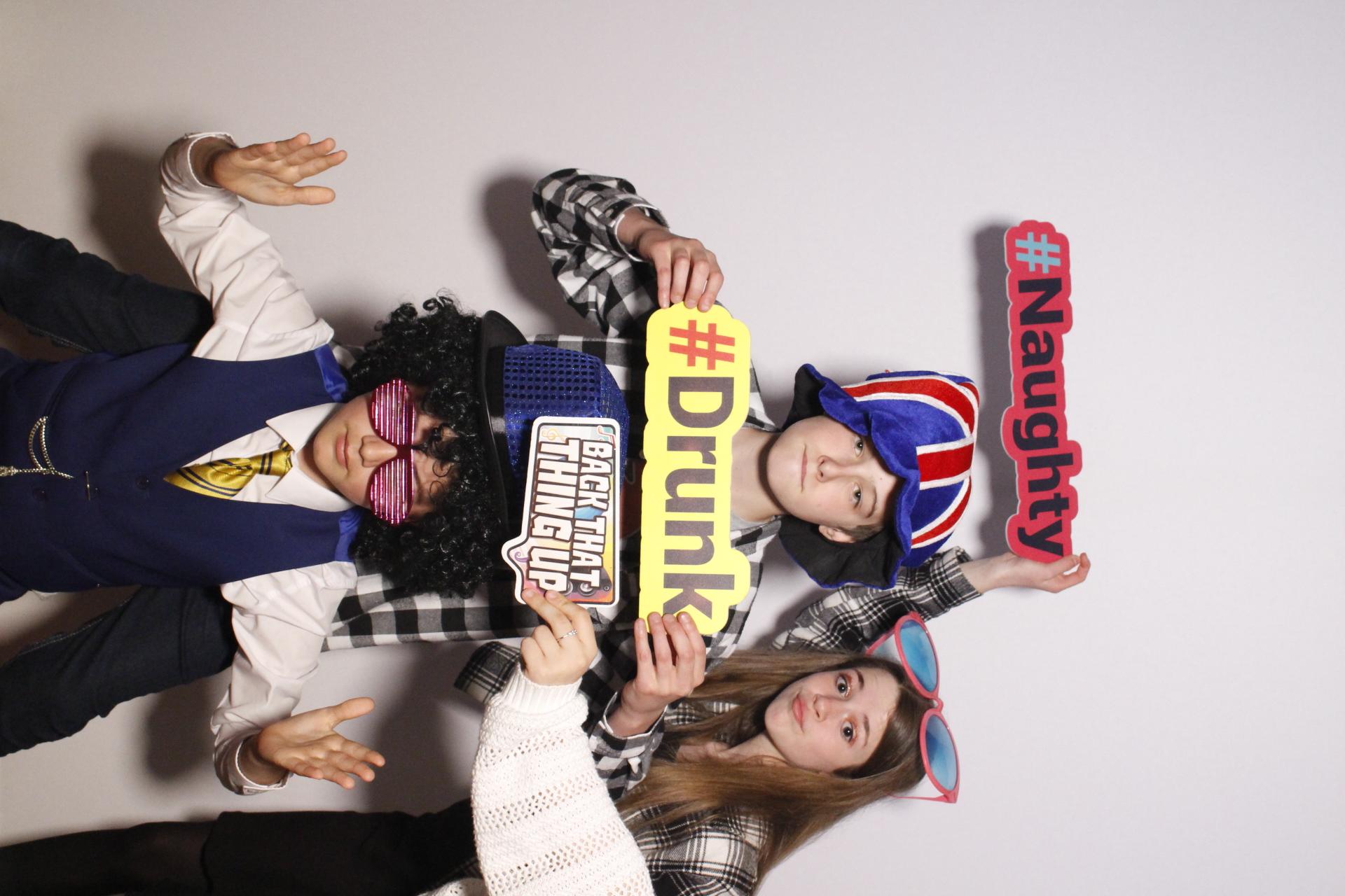 Louisa's 41st Birthday  | View more photos from the event at gallery.myphotoboothexperience.co.uk/u/MyPhotoBoothExperienceLtd/Louisas-41st-Birthday