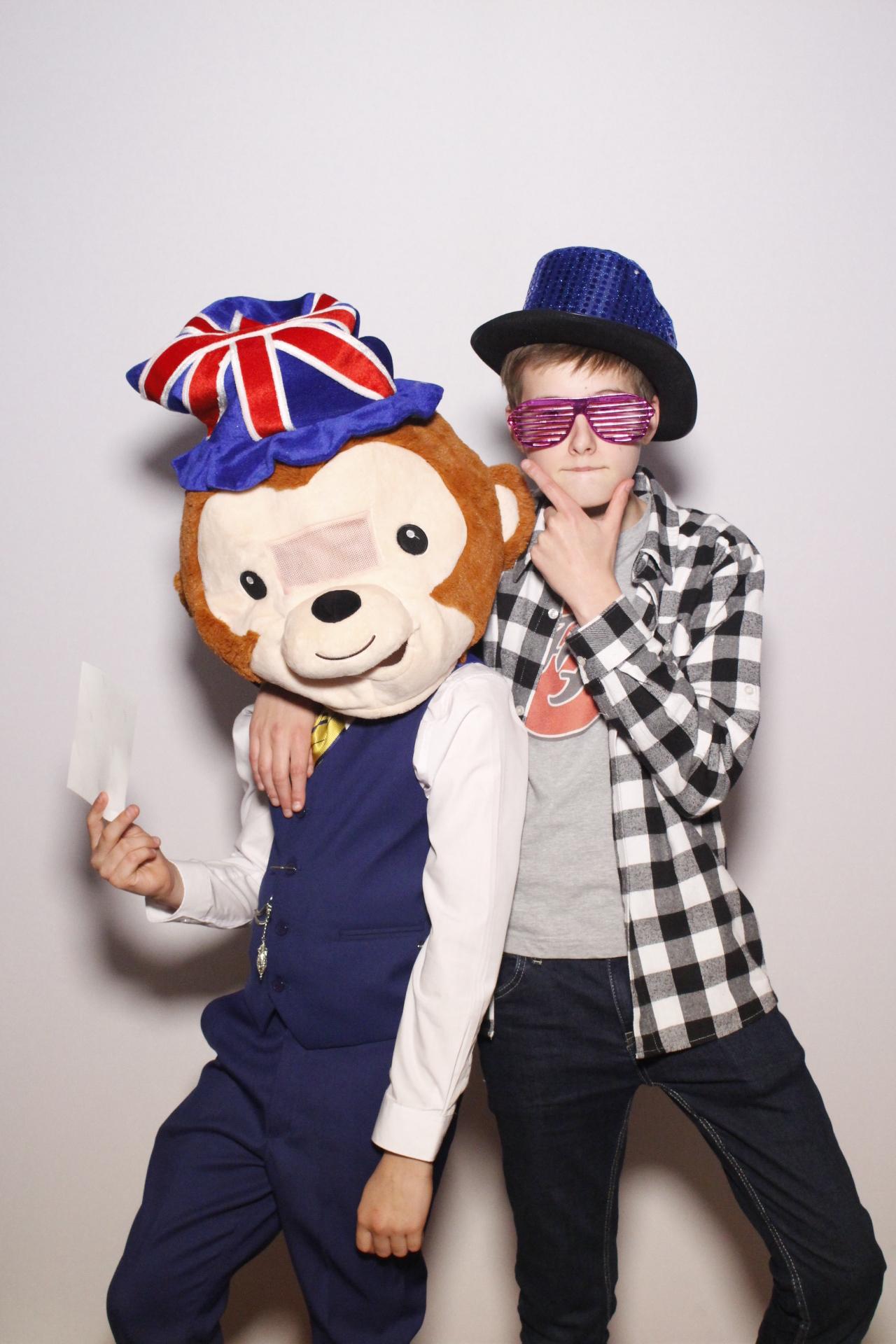 Louisa's 41st Birthday  | View more photos from the event at gallery.myphotoboothexperience.co.uk/u/MyPhotoBoothExperienceLtd/Louisas-41st-Birthday
