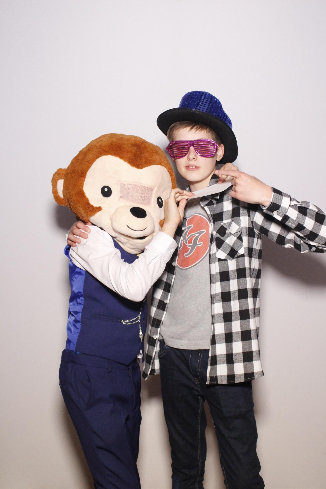 Louisa's 41st Birthday  | View more photos from the event at gallery.myphotoboothexperience.co.uk/u/MyPhotoBoothExperienceLtd/Louisas-41st-Birthday