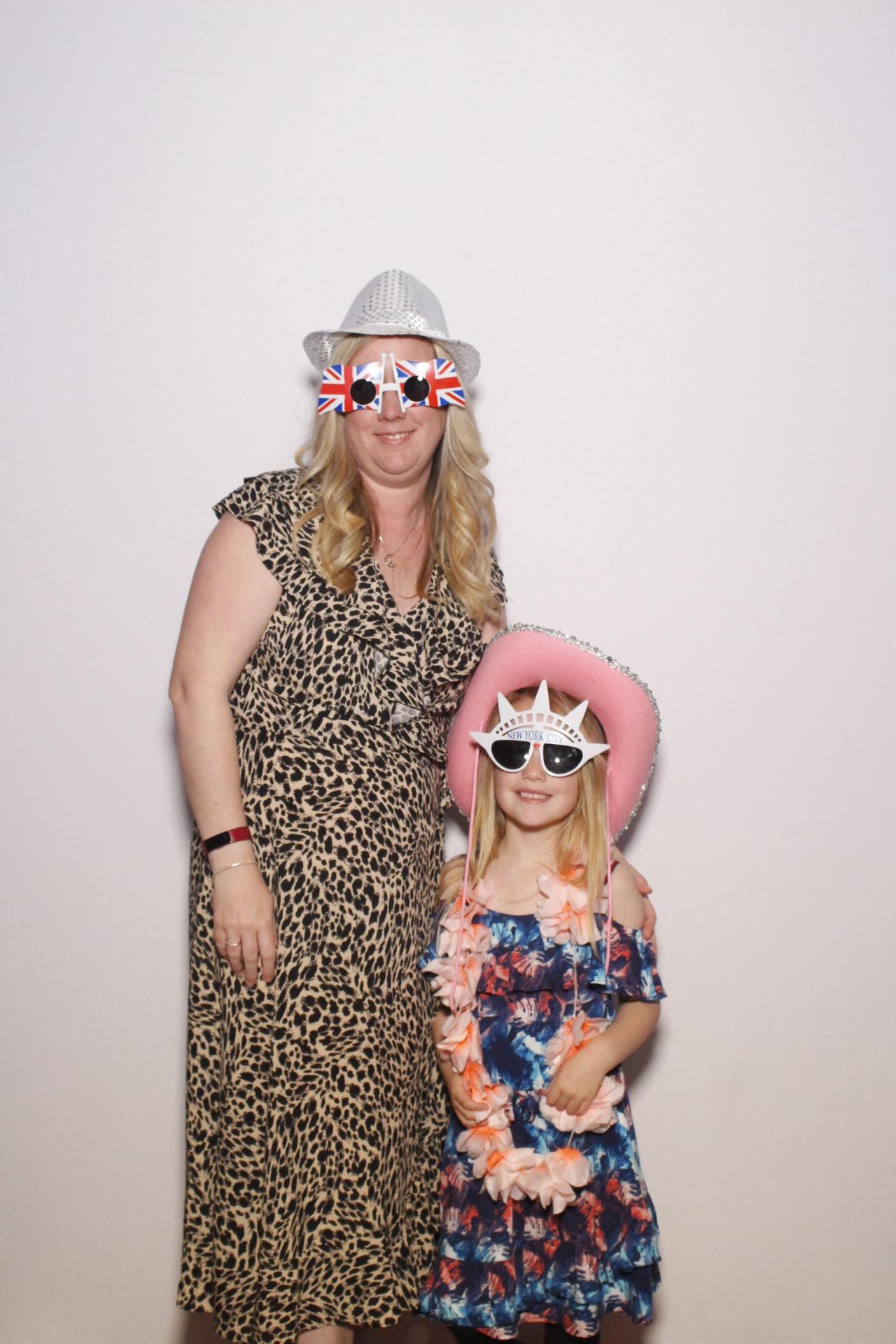 Louisa's 41st Birthday  | View more photos from the event at gallery.myphotoboothexperience.co.uk/u/MyPhotoBoothExperienceLtd/Louisas-41st-Birthday