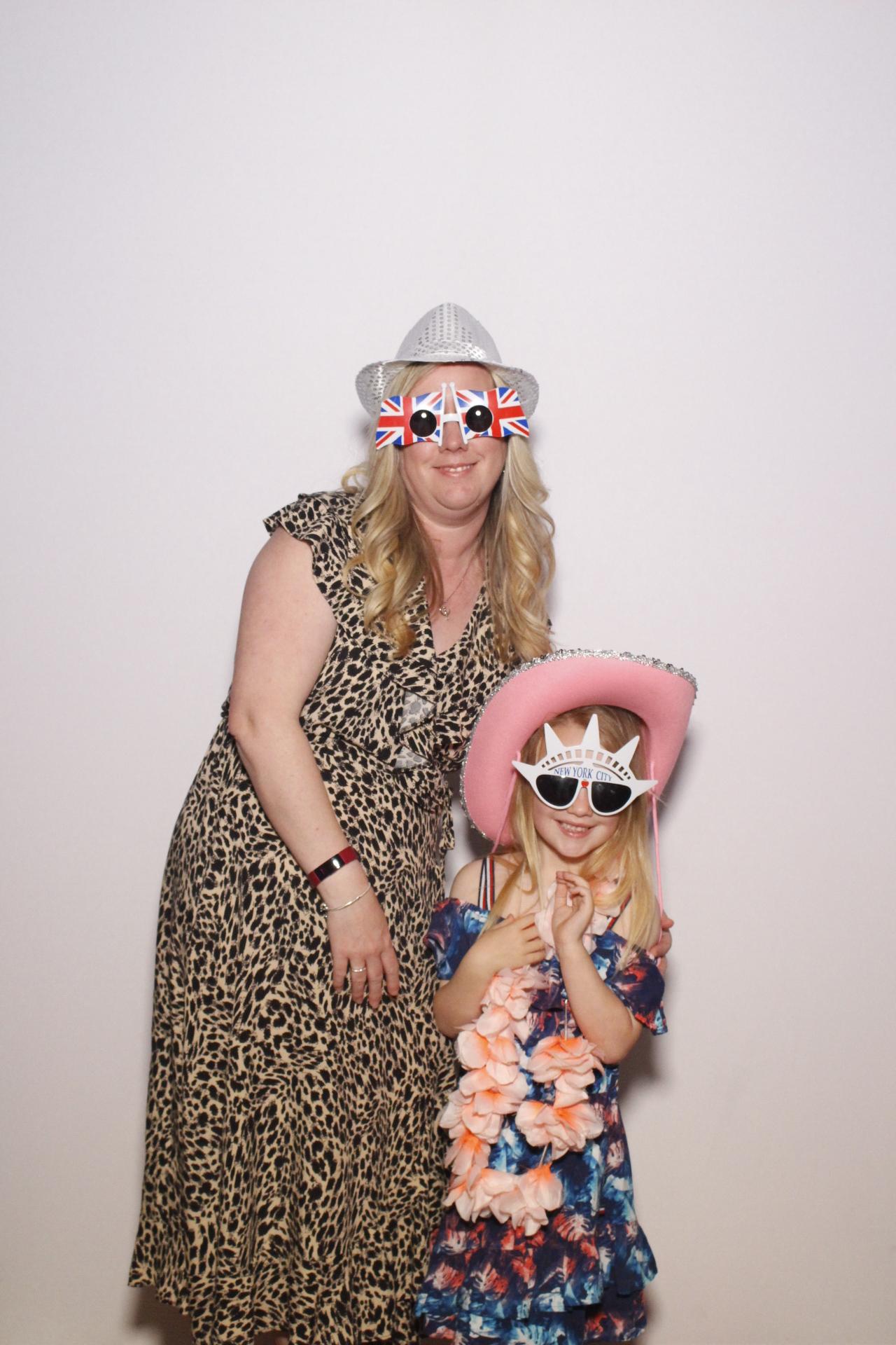 Louisa's 41st Birthday  | View more photos from the event at gallery.myphotoboothexperience.co.uk/u/MyPhotoBoothExperienceLtd/Louisas-41st-Birthday