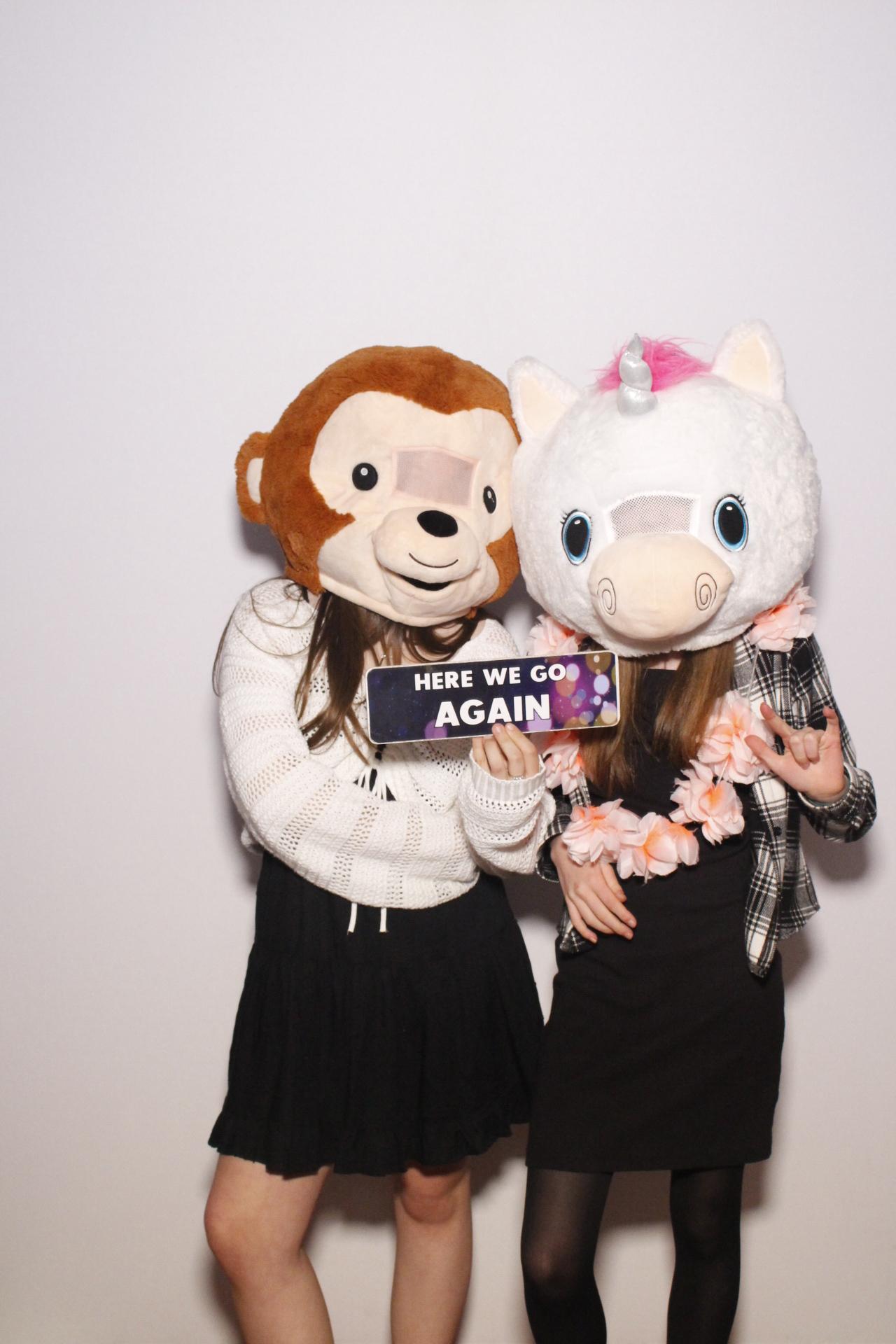 Louisa's 41st Birthday  | View more photos from the event at gallery.myphotoboothexperience.co.uk/u/MyPhotoBoothExperienceLtd/Louisas-41st-Birthday